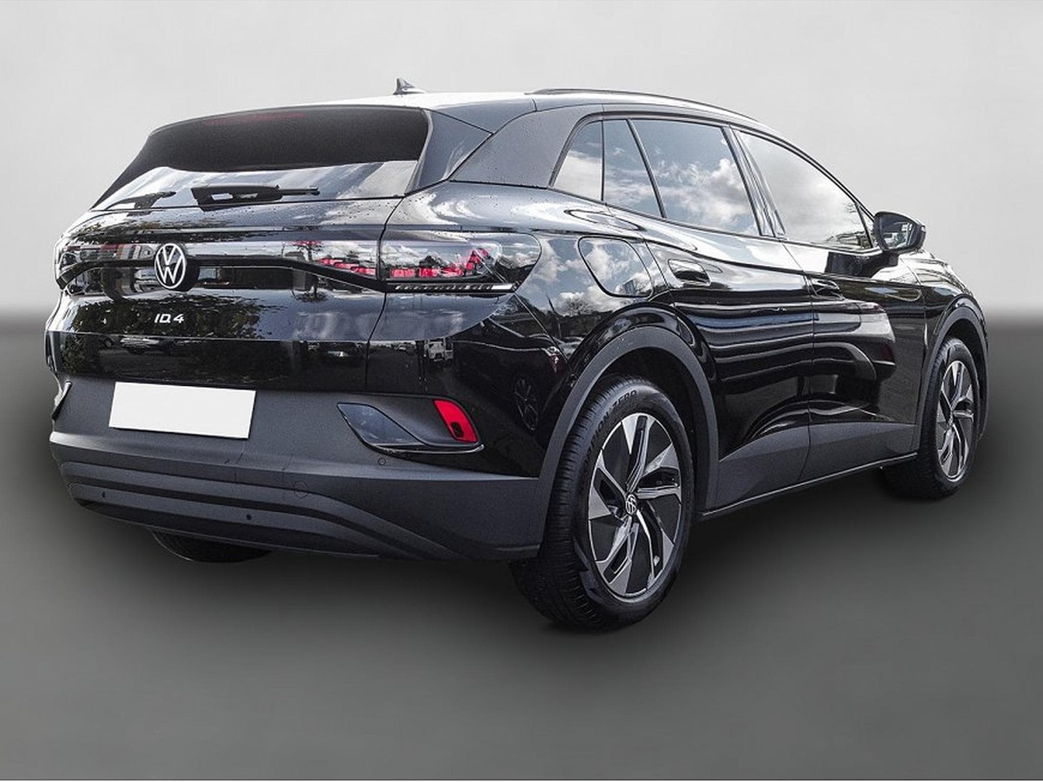 VW ID.4 (2025) - Foto 3