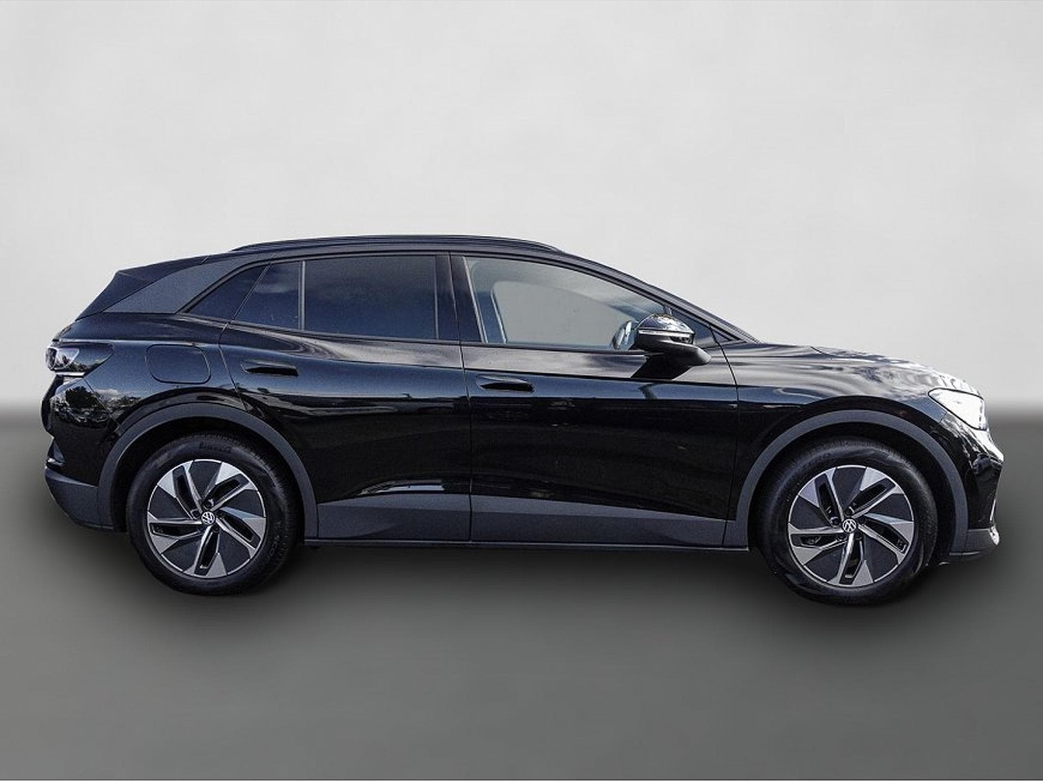 VW ID.4 (2025) - Foto 4