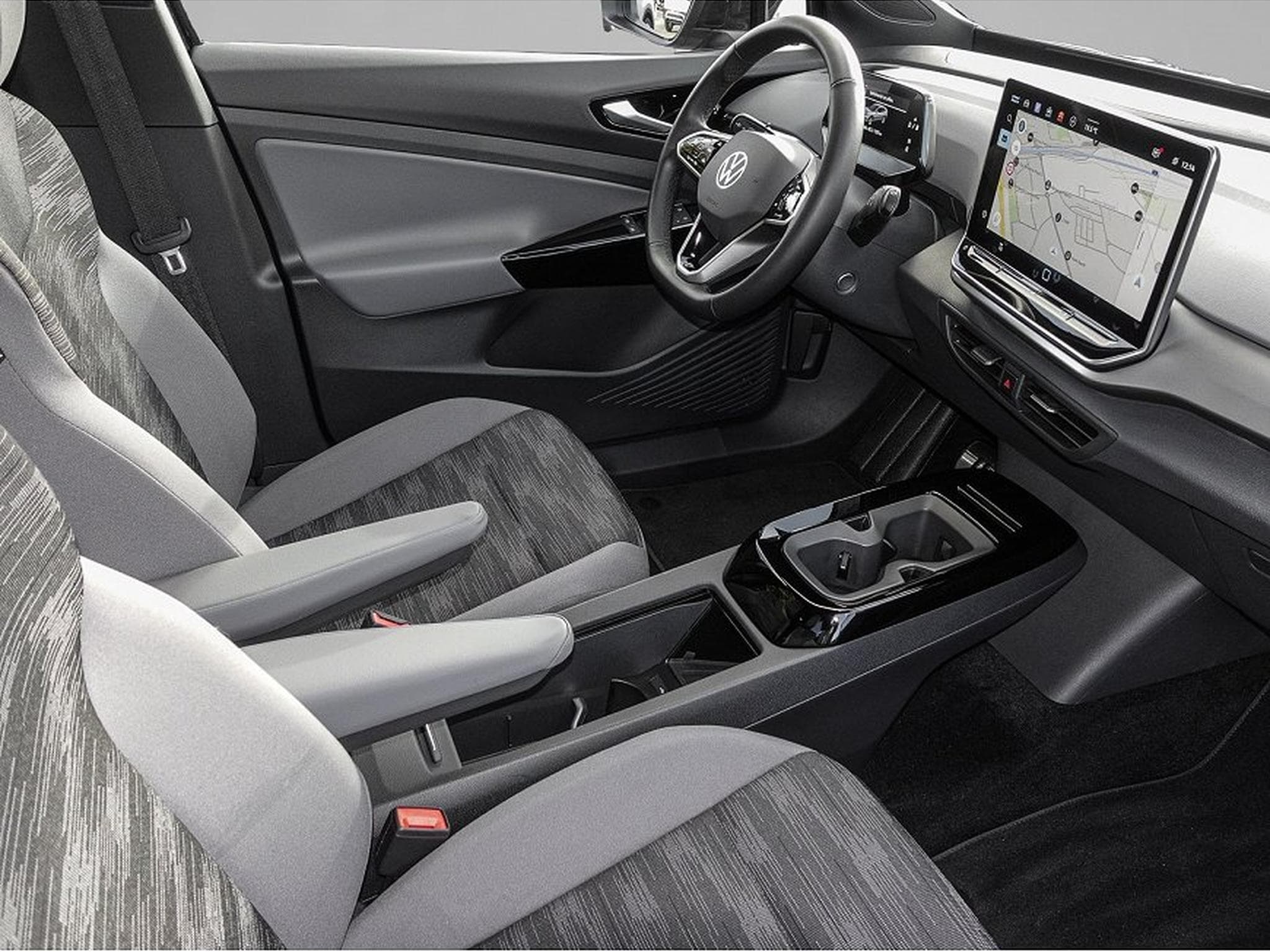 VW ID.4 (2025) - Foto 6