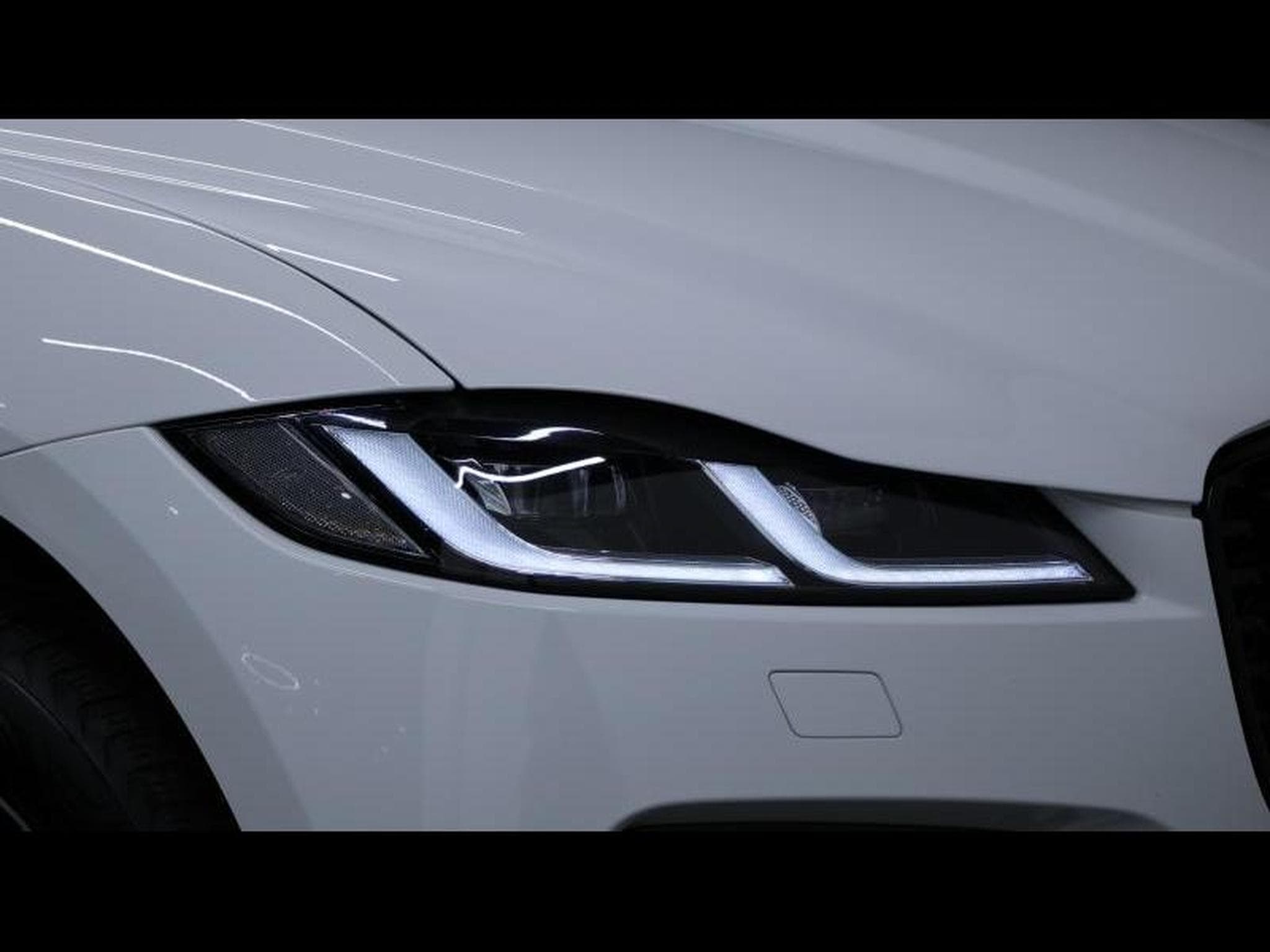 Jaguar F-Pace D200 R-Dynamic S AWD (2024) - Photo 8