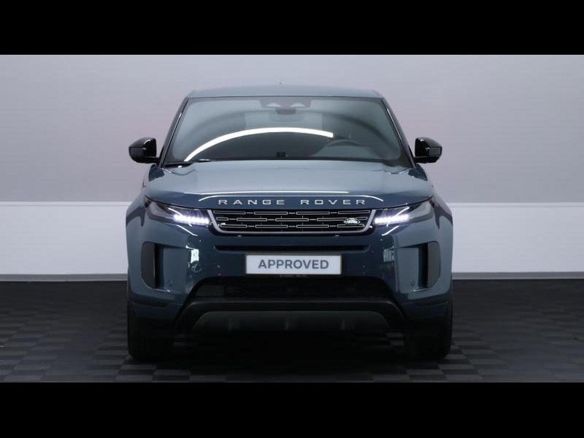 Land-Rover Range Rover Evoque D165 S AWD Auto (2025) - Photo 2