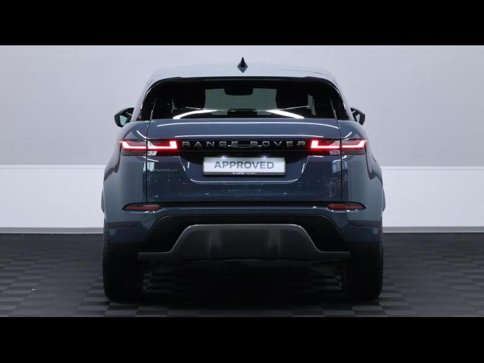 Land-Rover Range Rover Evoque D165 S AWD Auto (2025) - Photo 6