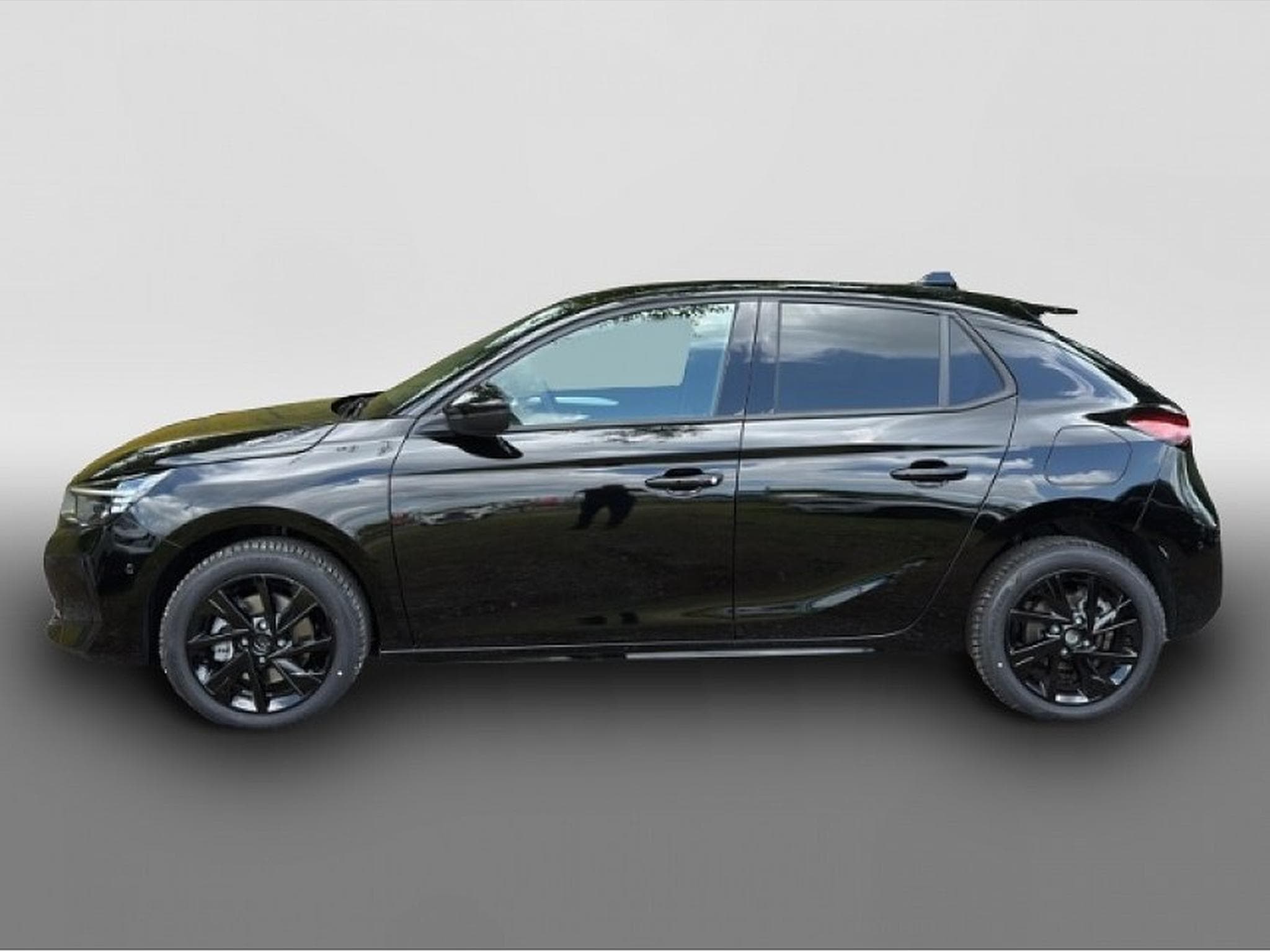 Opel Corsa (2025) - Foto 2