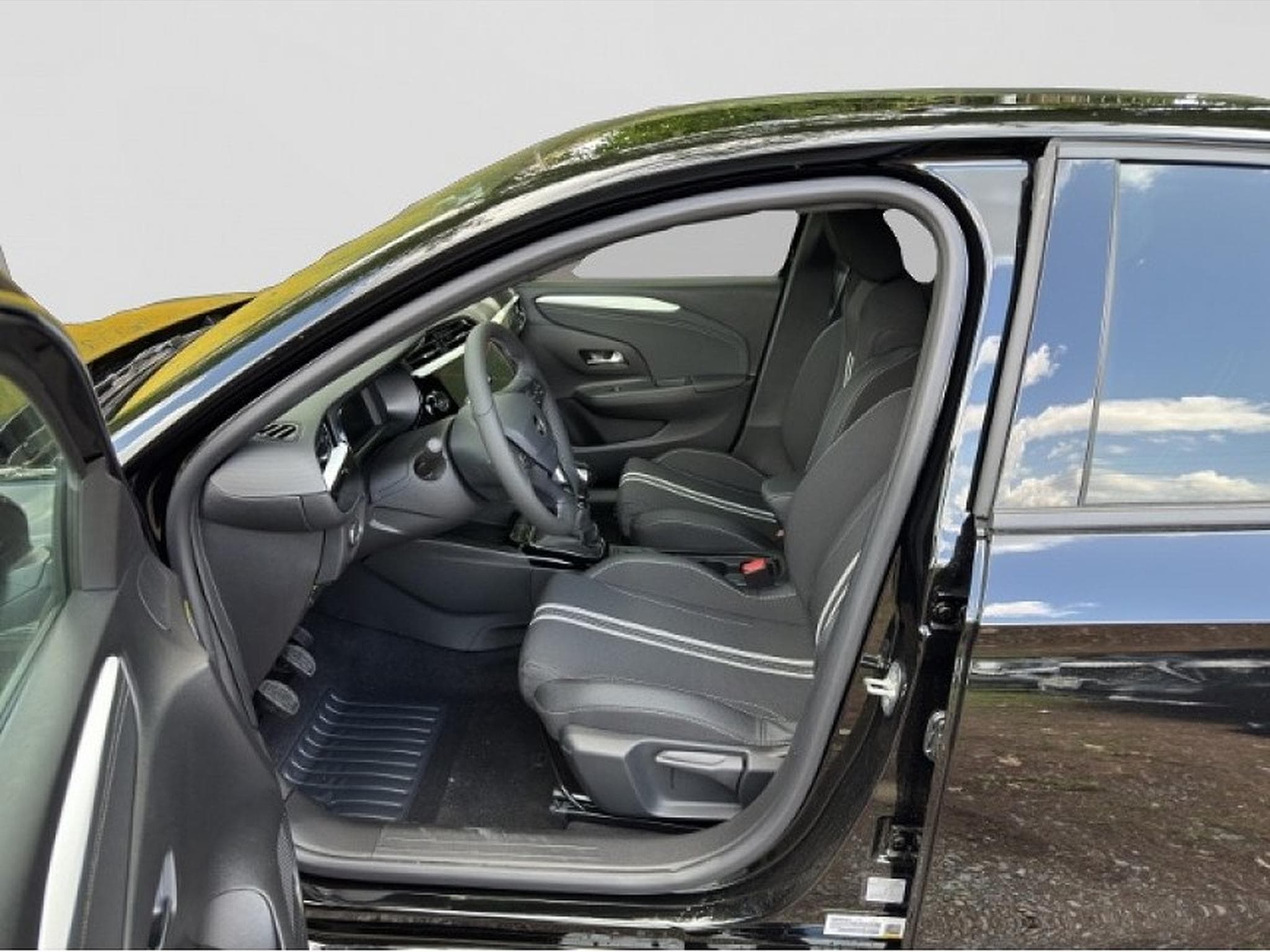 Opel Corsa (2025) - Foto 7