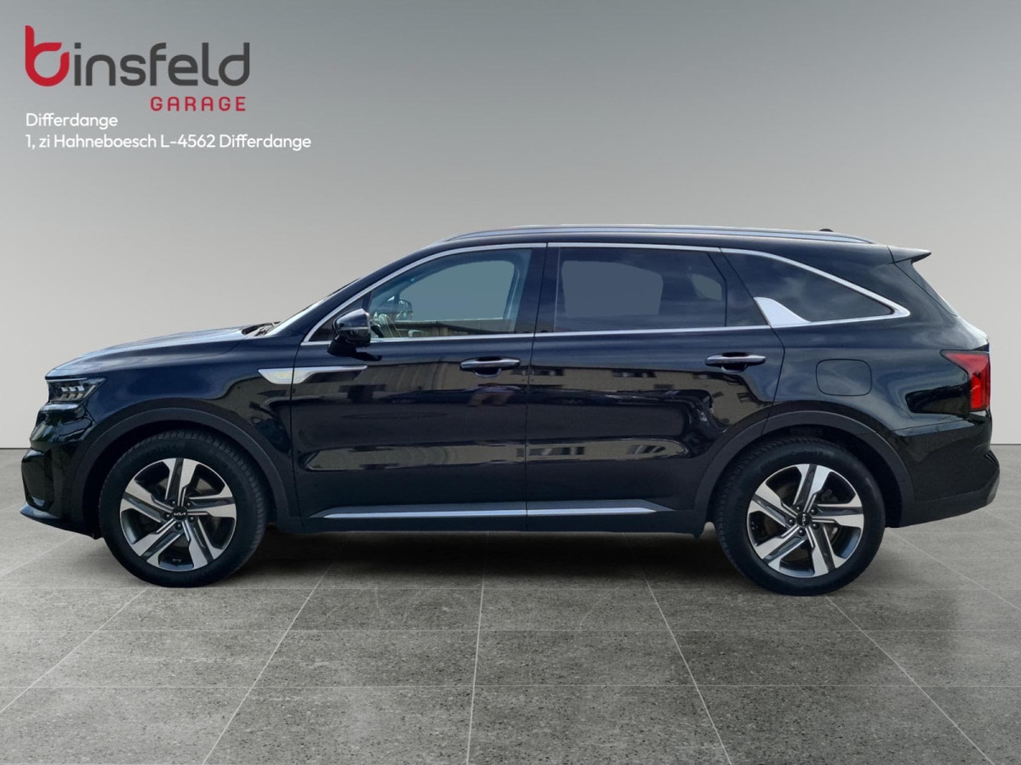 Kia Sorento 2.2 CRDi 2WD More (2023) - Foto 2