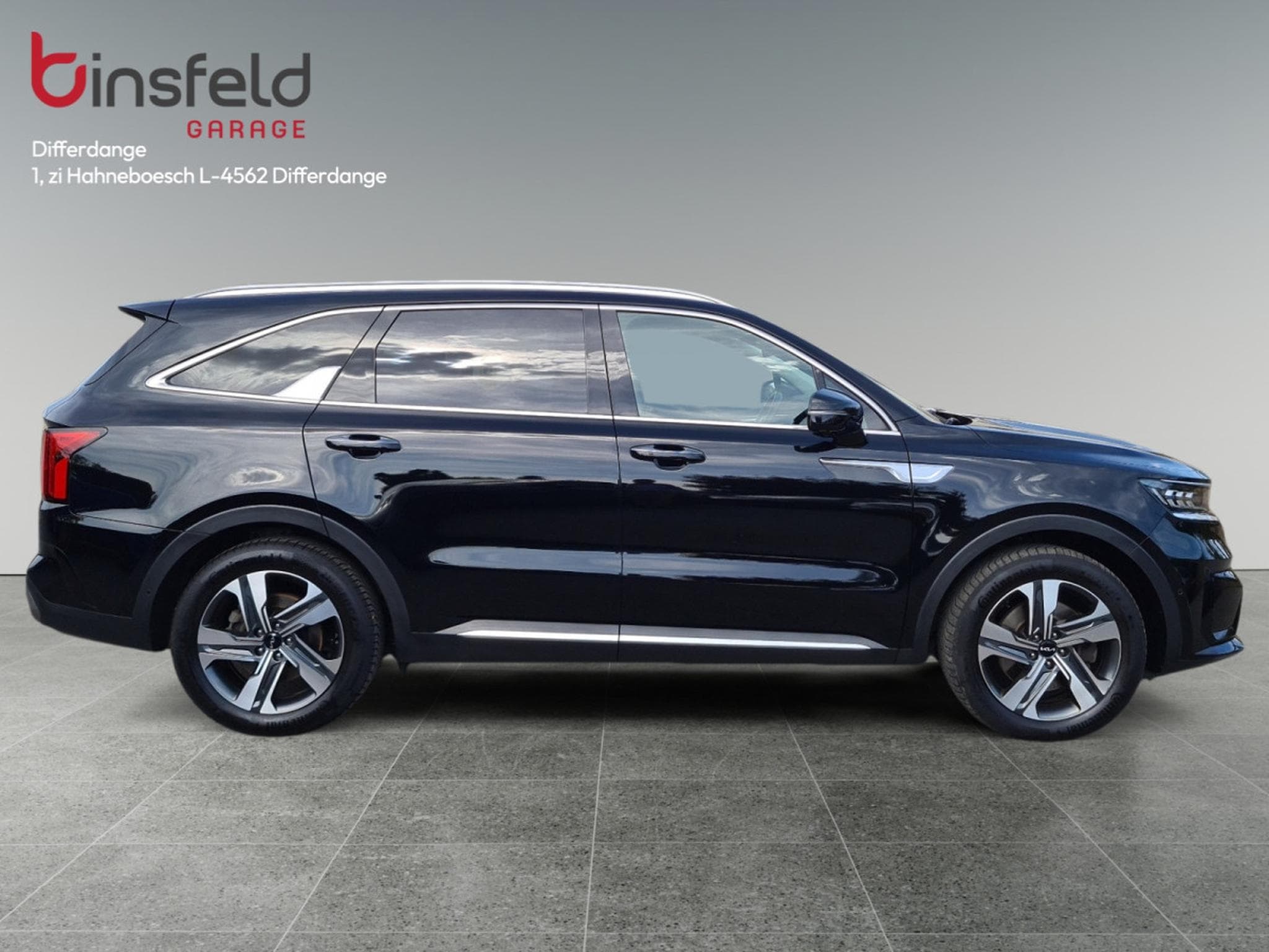 Kia Sorento 2.2 CRDi 2WD More (2023) - Foto 6