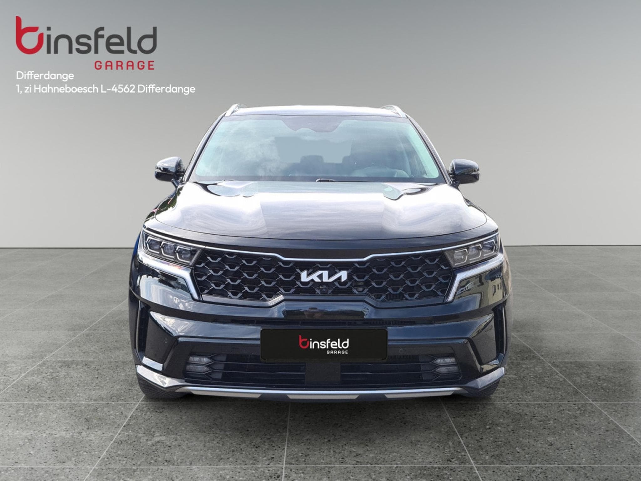 Kia Sorento 2.2 CRDi 2WD More (2023) - Foto 8