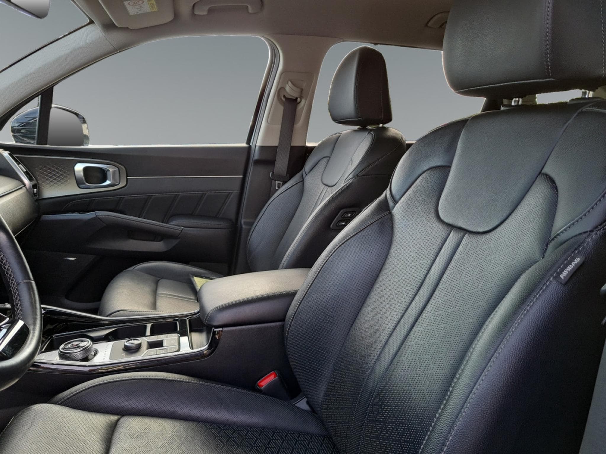Kia Sorento 2.2 CRDi 2WD More (2023) - Foto 10