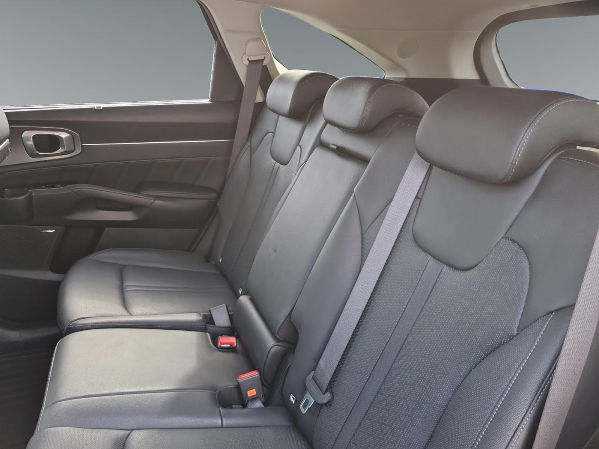 Kia Sorento 2.2 CRDi 2WD More (2023) - Foto 15