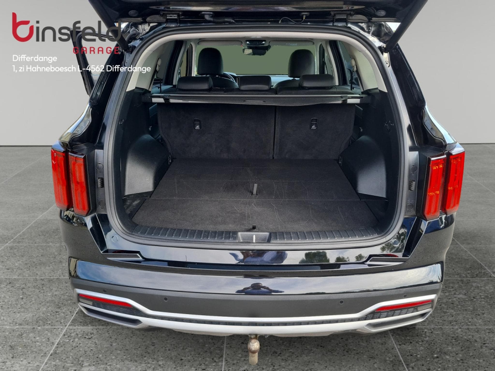 Kia Sorento 2.2 CRDi 2WD More (2023) - Foto 18
