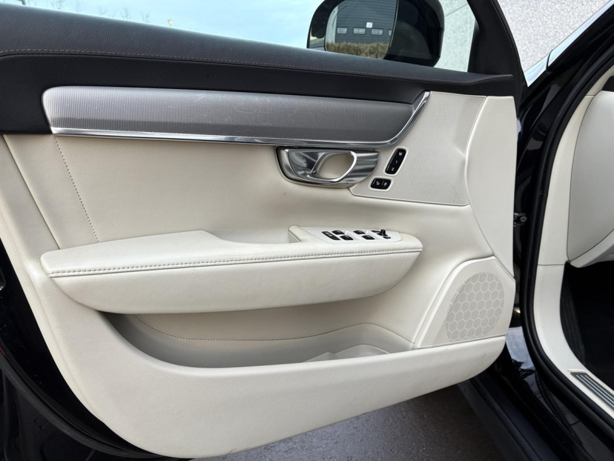 Volvo V90 Pro AWD/PANO/19/360/HUP.D/MALUS PAYE (2020) - Photo 12