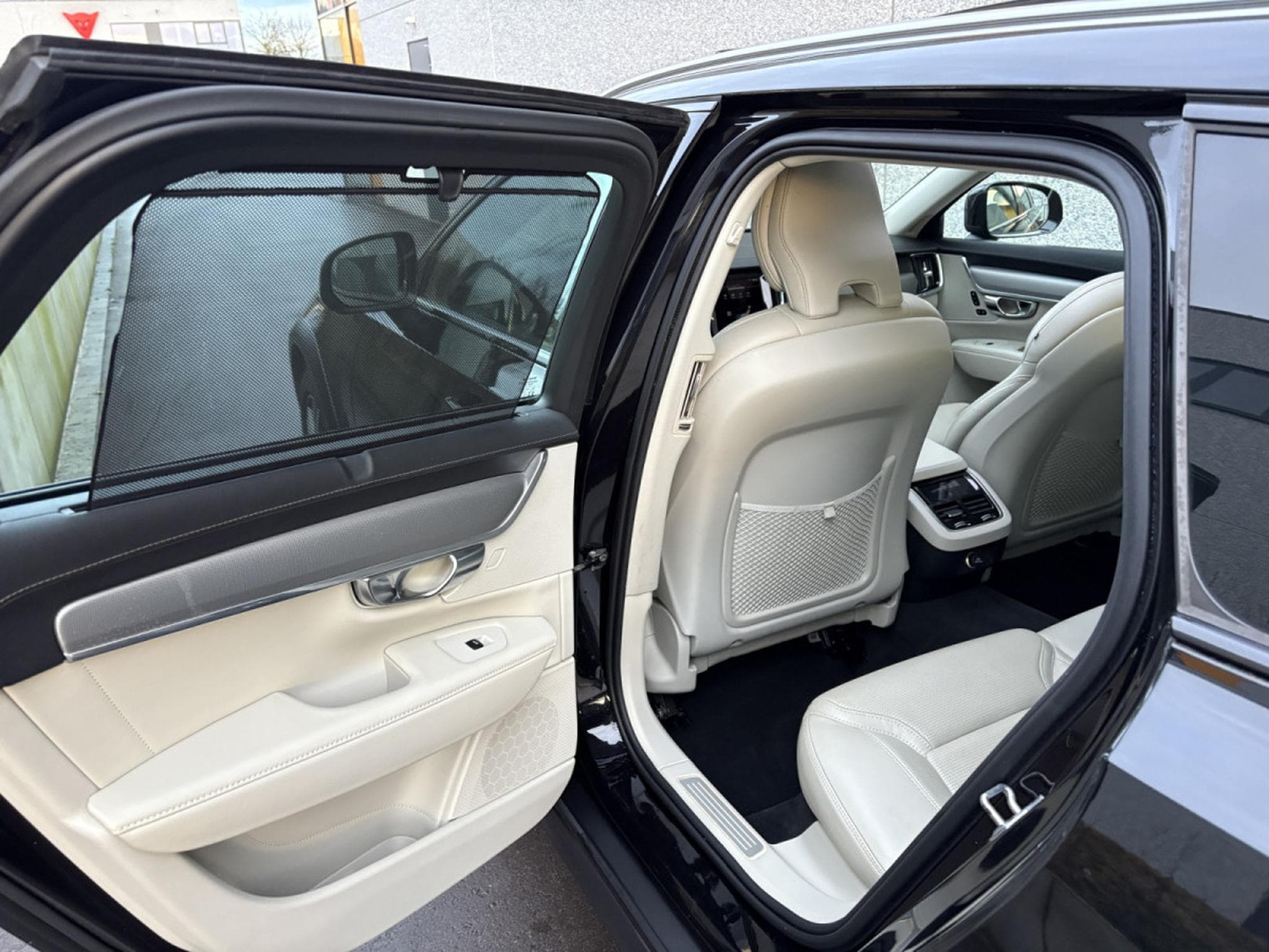 Volvo V90 Pro AWD/PANO/19/360/HUP.D/MALUS PAYE (2020) - Photo 16