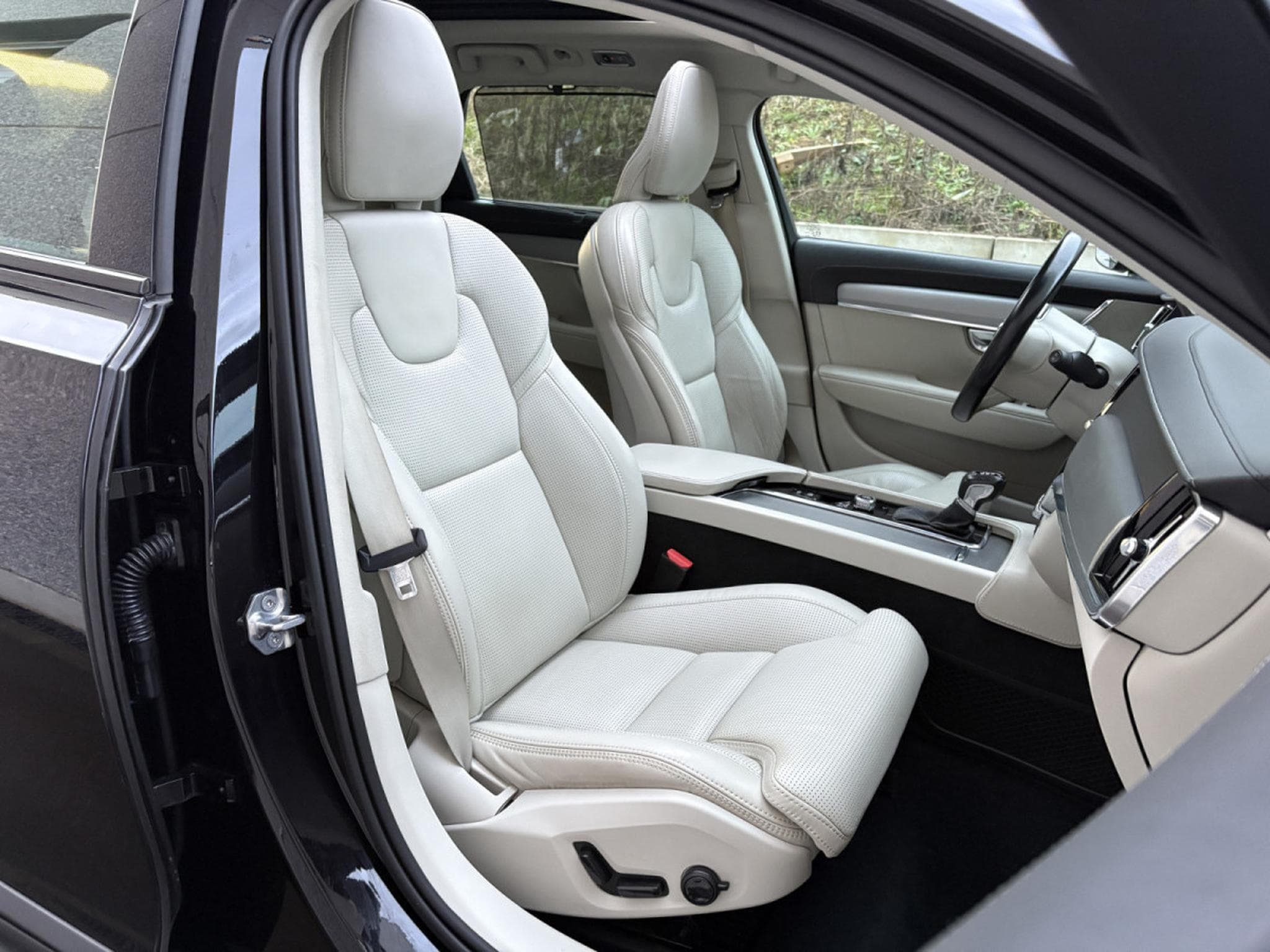 Volvo V90 Pro AWD/PANO/19/360/HUP.D/MALUS PAYE (2020) - Photo 19