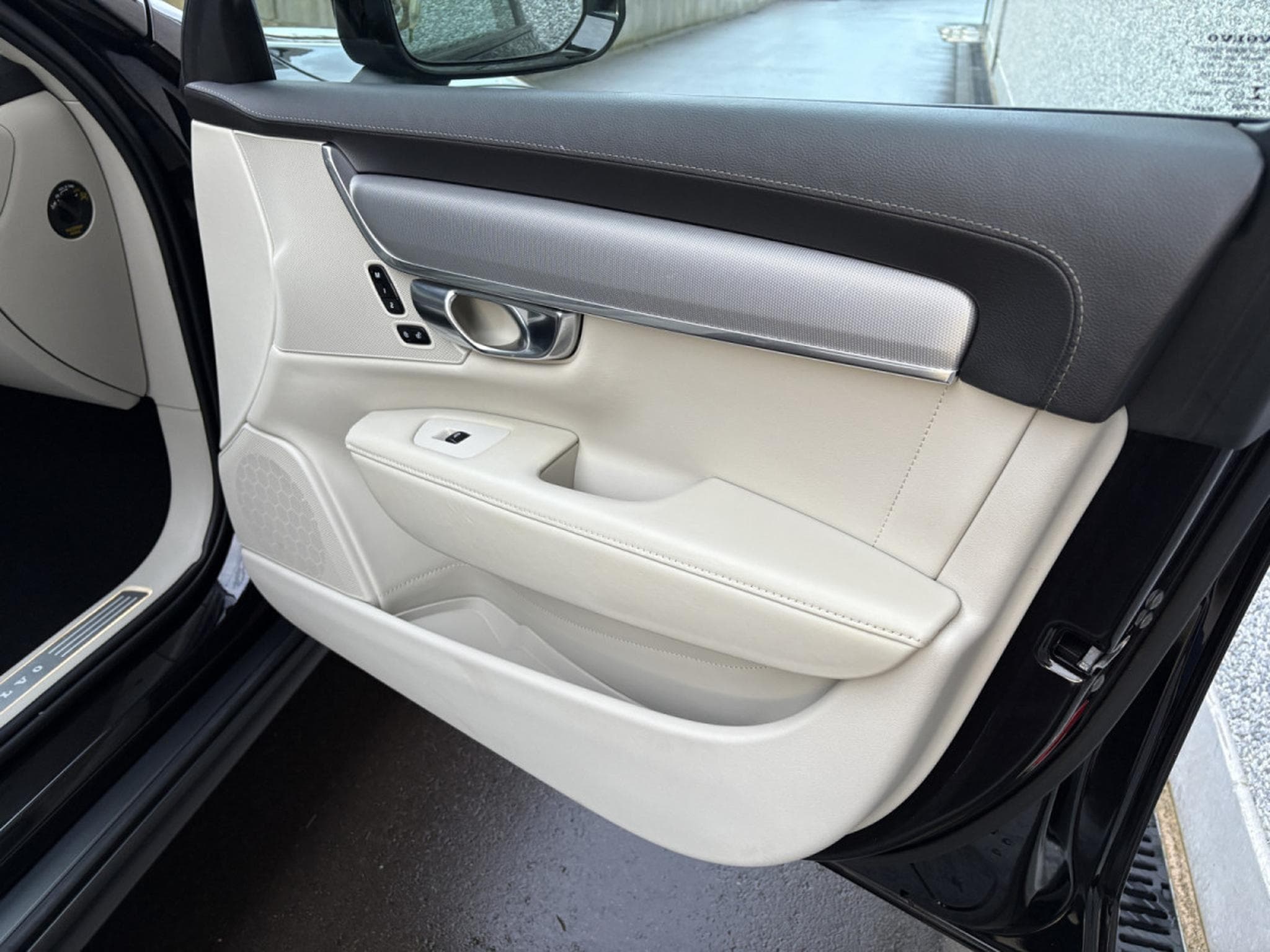 Volvo V90 Pro AWD/PANO/19/360/HUP.D/MALUS PAYE (2020) - Photo 17