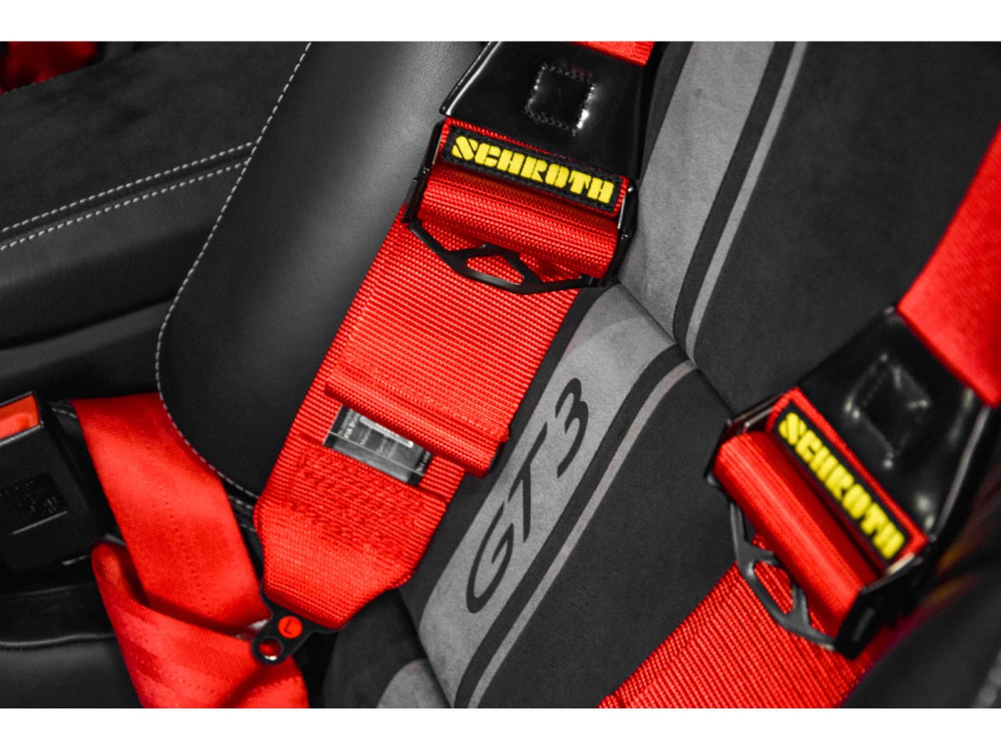 Porsche 911 991.2 GT3 CLUBSPORT PDK (2018) - Photo 17
