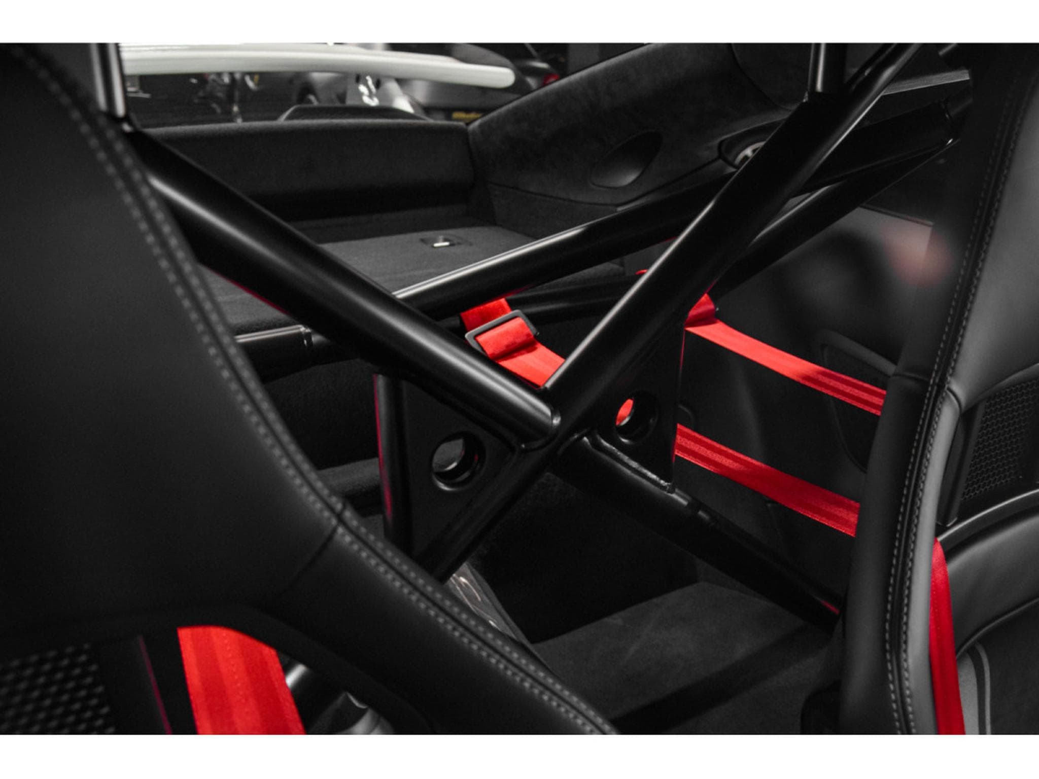 Porsche 911 991.2 GT3 CLUBSPORT PDK (2018) - Photo 27