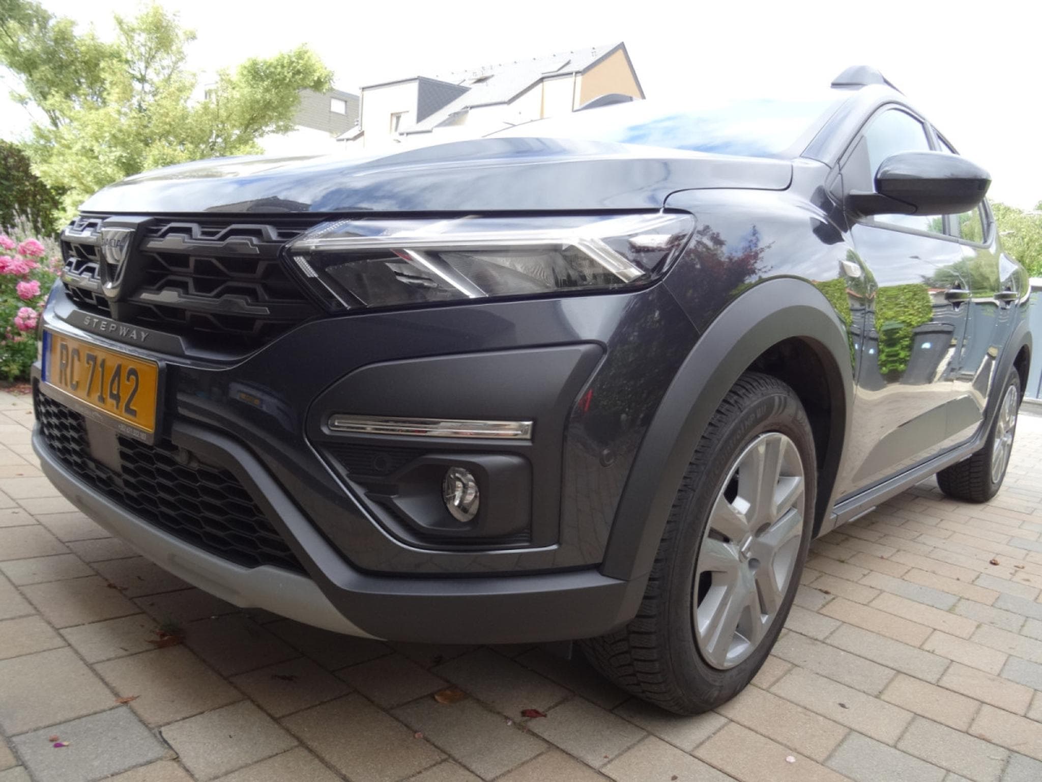 Dacia Sandero STEPWAY (2023) - Foto 1
