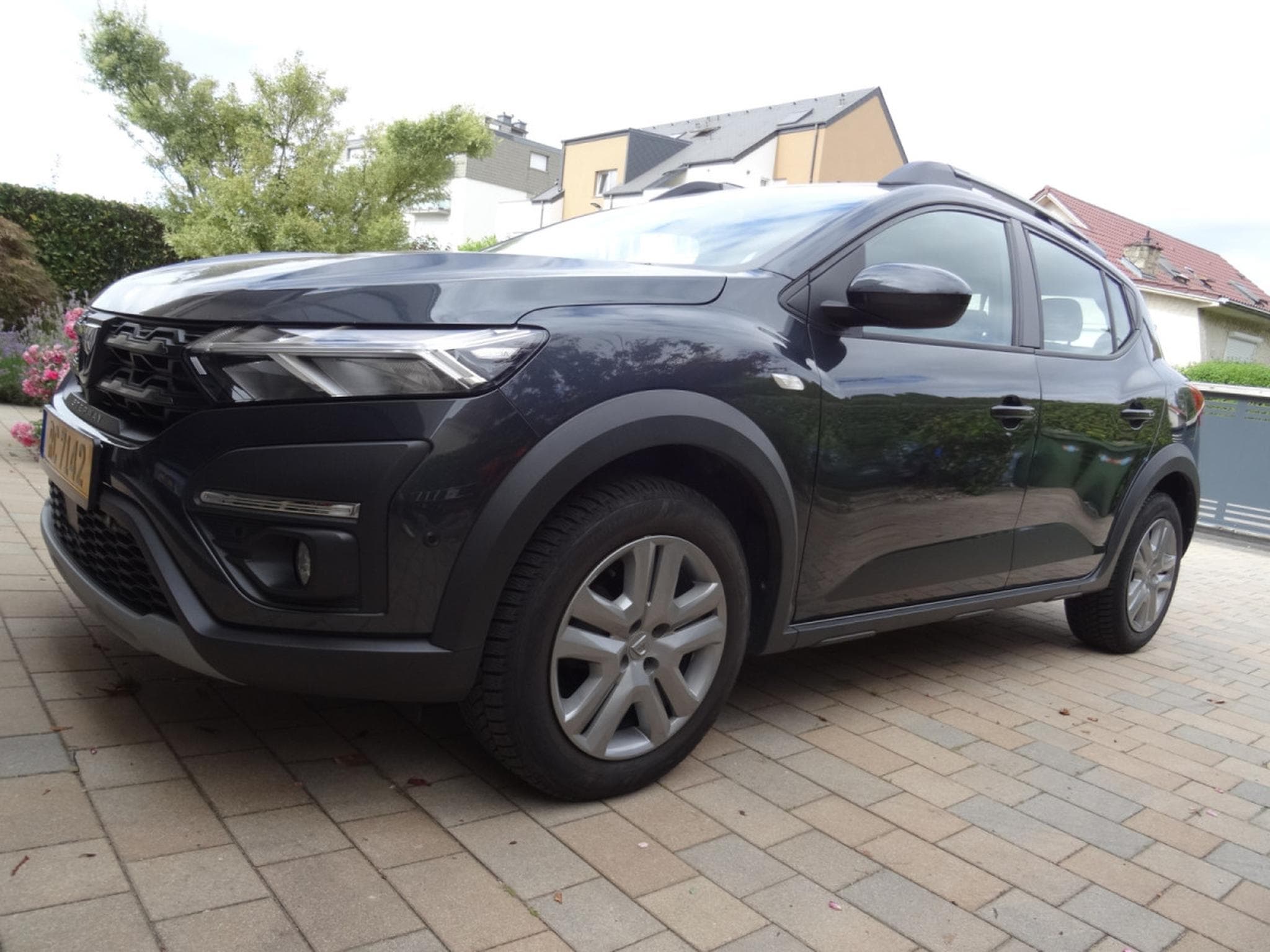 Dacia Sandero STEPWAY (2023) - Foto 3