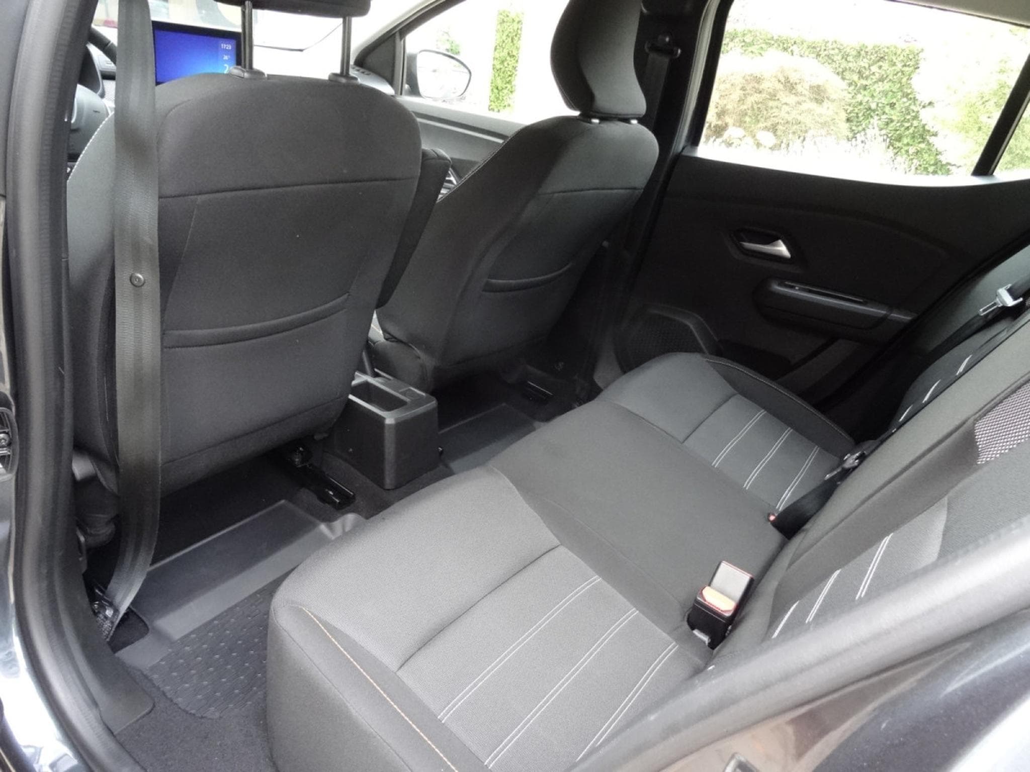 Dacia Sandero STEPWAY (2023) - Foto 7