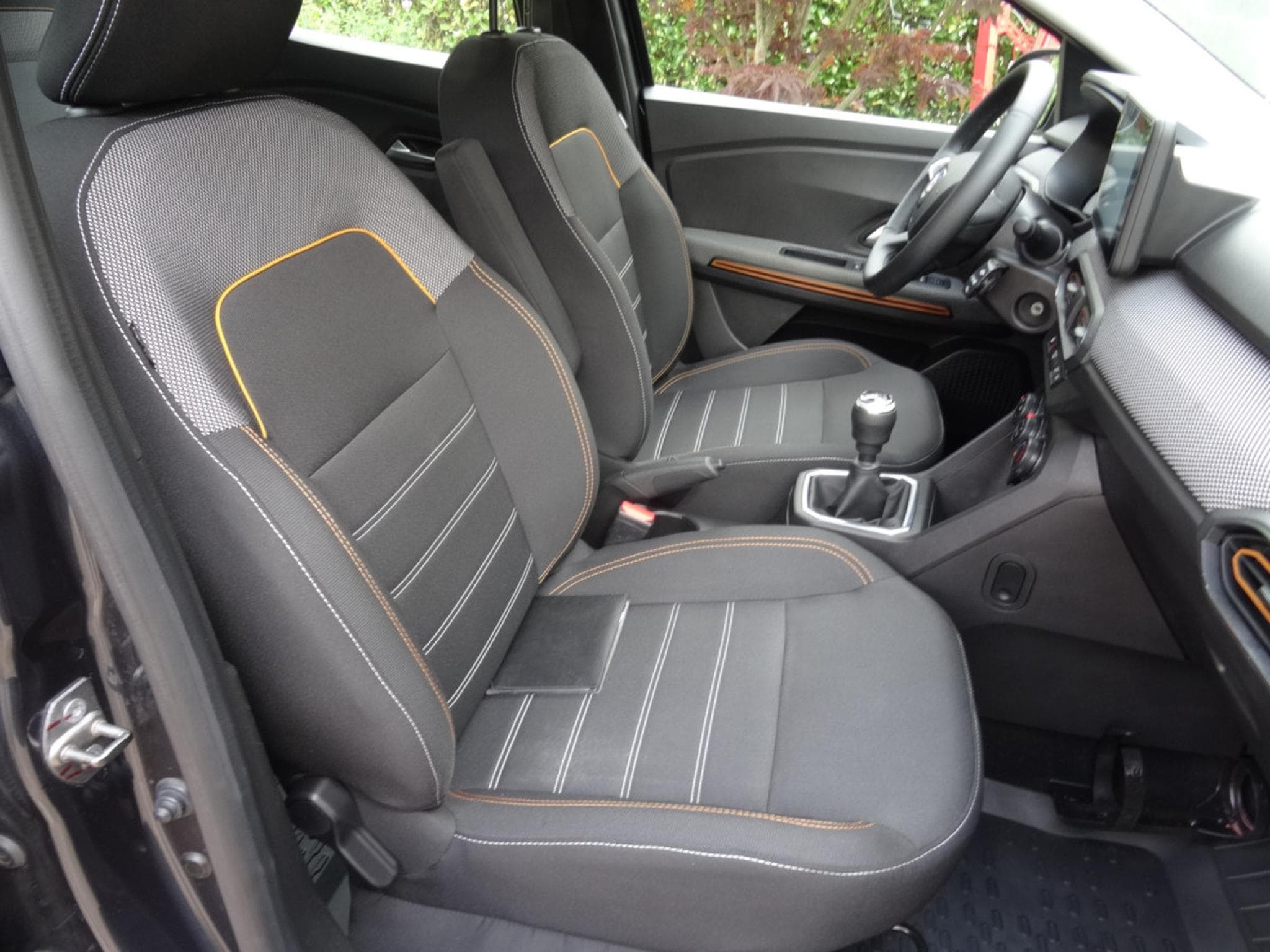 Dacia Sandero STEPWAY (2023) - Foto 11