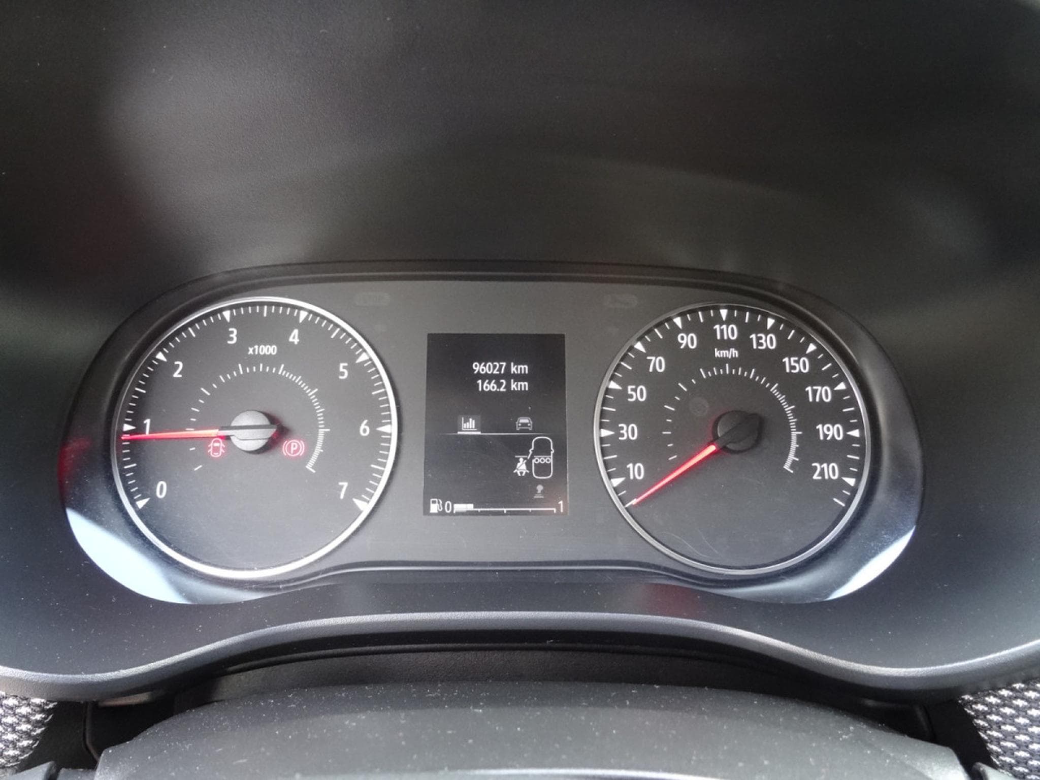 Dacia Sandero STEPWAY (2023) - Foto 13