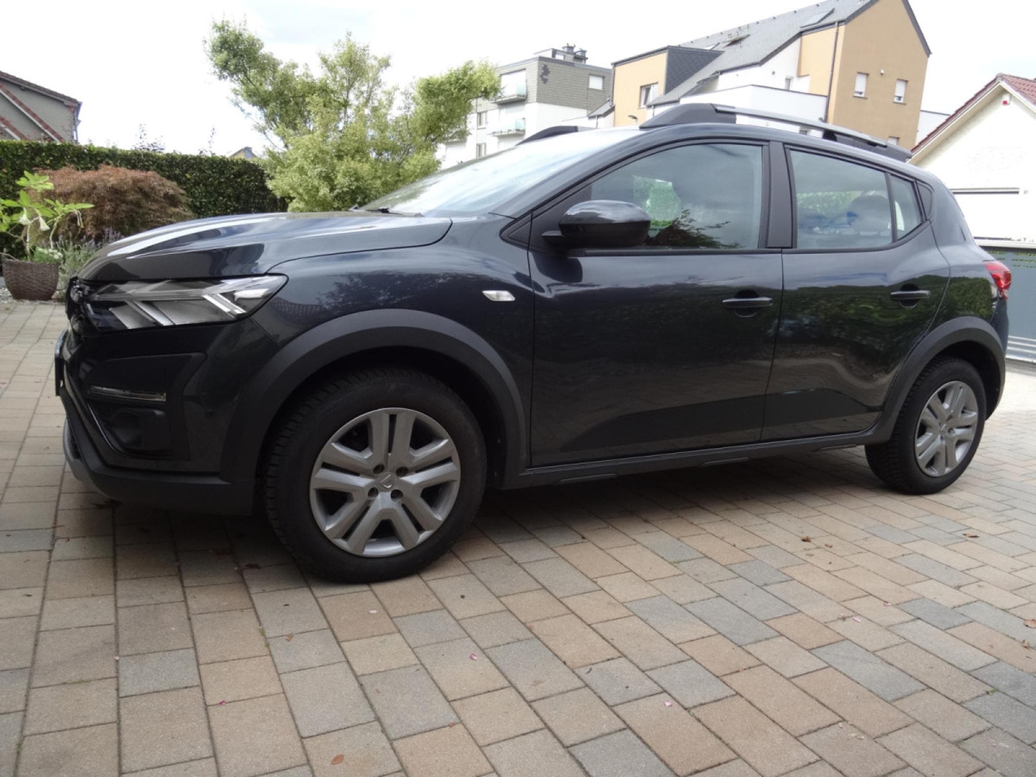 Dacia Sandero STEPWAY (2023) - Foto 18