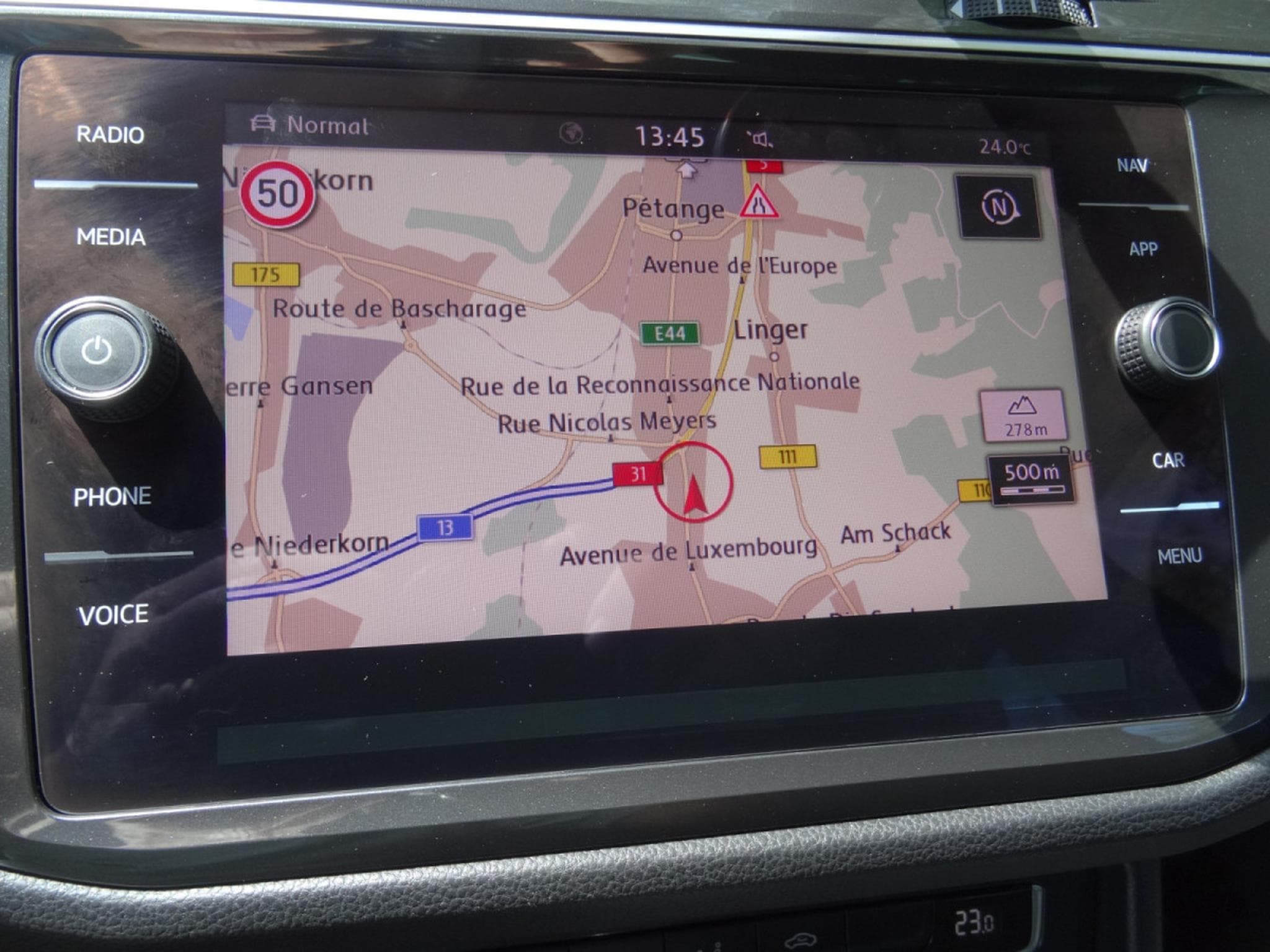 VW Tiguan 2.0 TSI DSG 4MOTION HIGHLINE (2018) - Foto 8