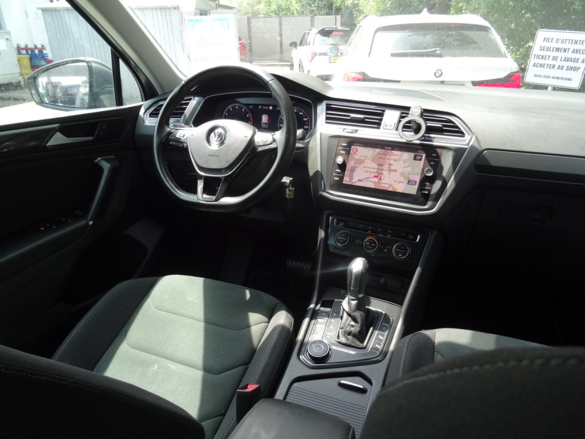 VW Tiguan 2.0 TSI DSG 4MOTION HIGHLINE (2018) - Foto 10