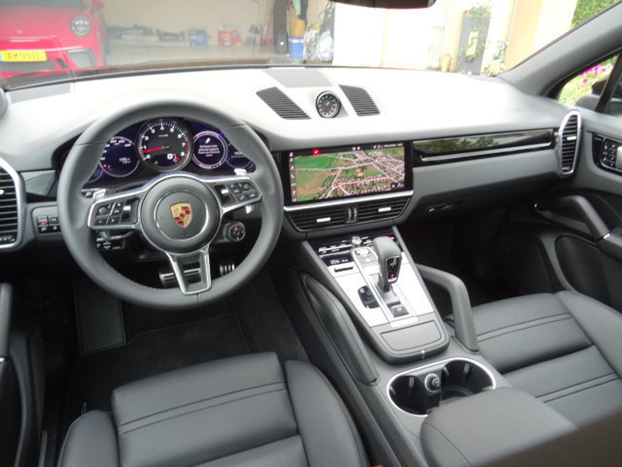 Porsche Cayenne S (2018) - Foto 7