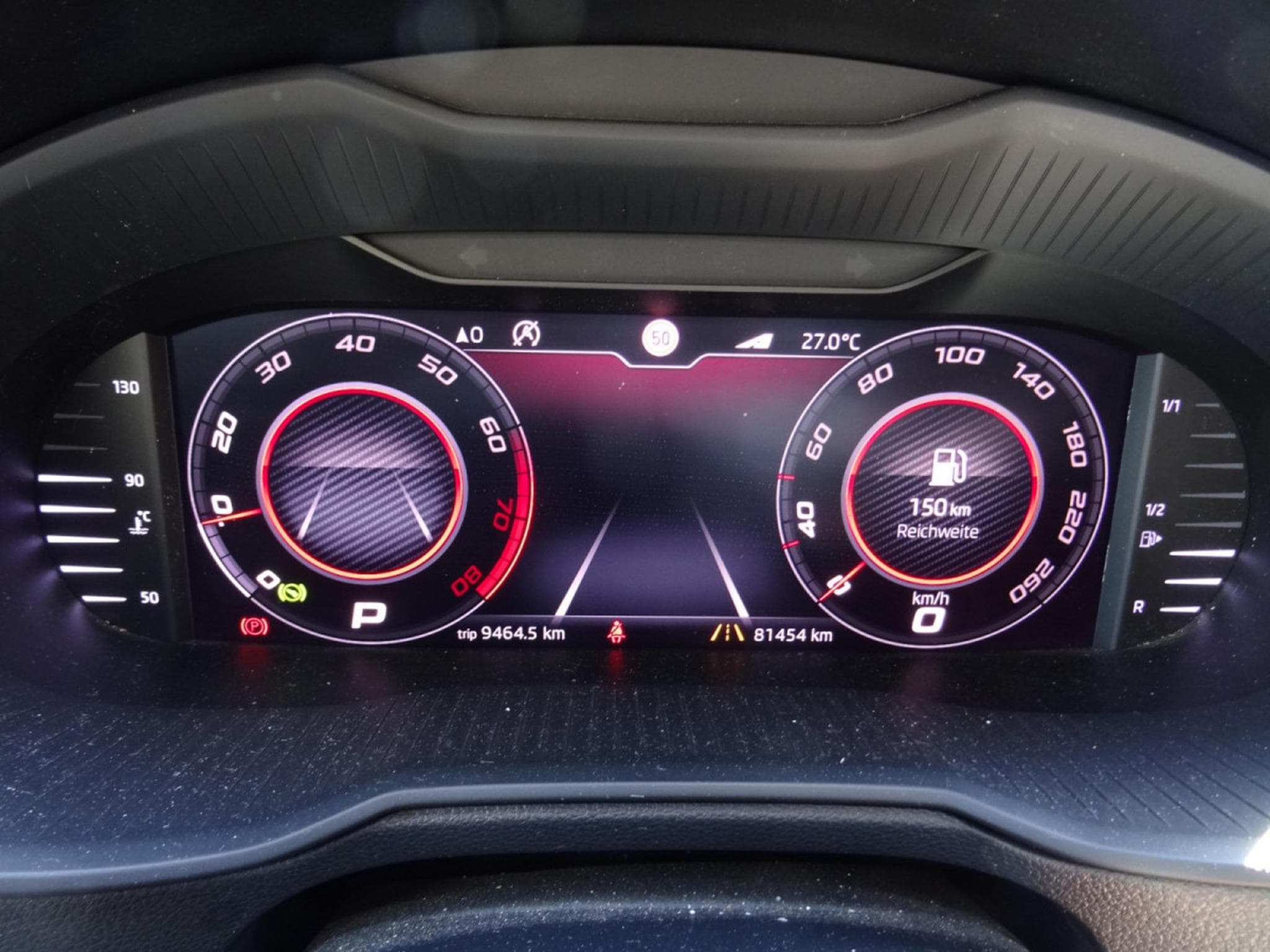 Skoda Octavia RS DSG (2019) - Foto 17