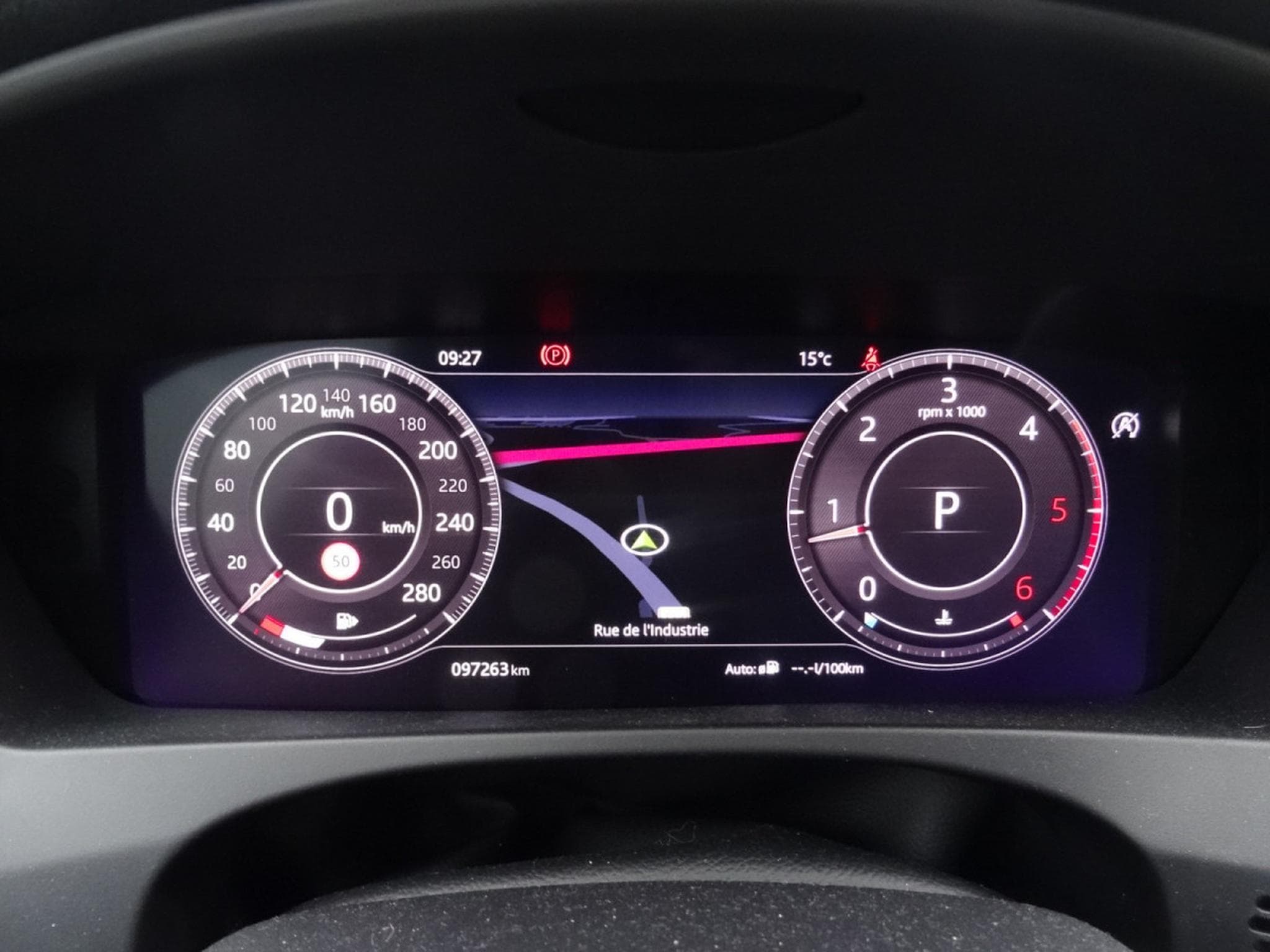 Jaguar F-Pace 2.0 d R-Sport 241CV (2020) - Foto 15