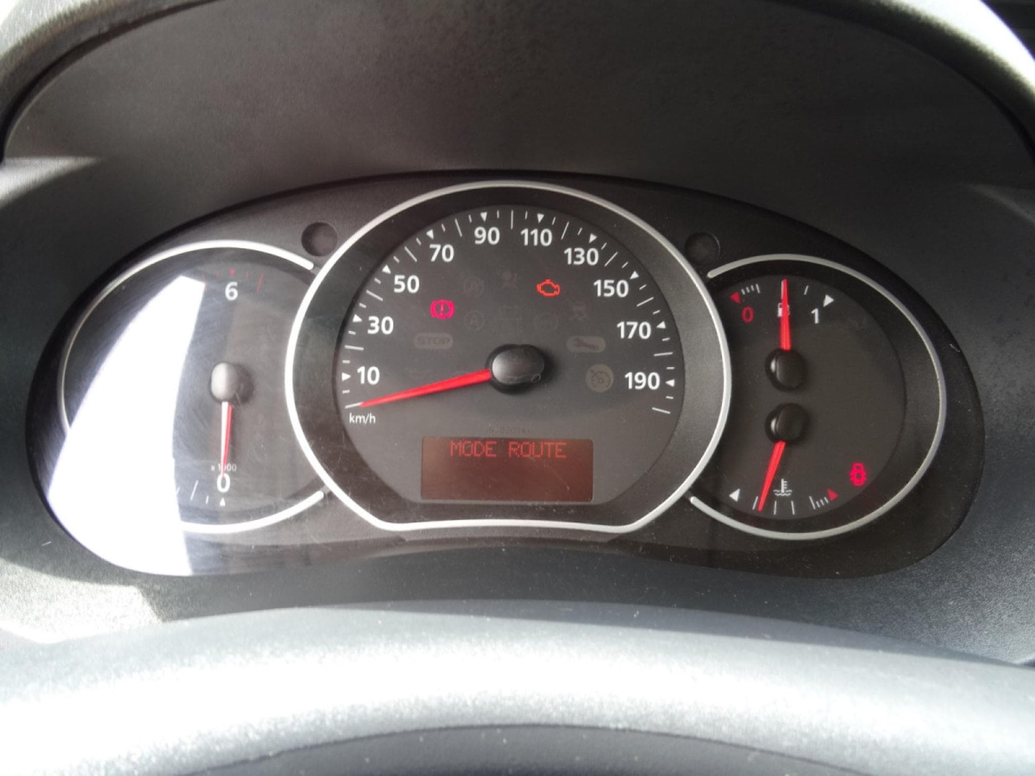Renault Kangoo 1.5 dCi 116CV LIMITED (2020) - Foto 8