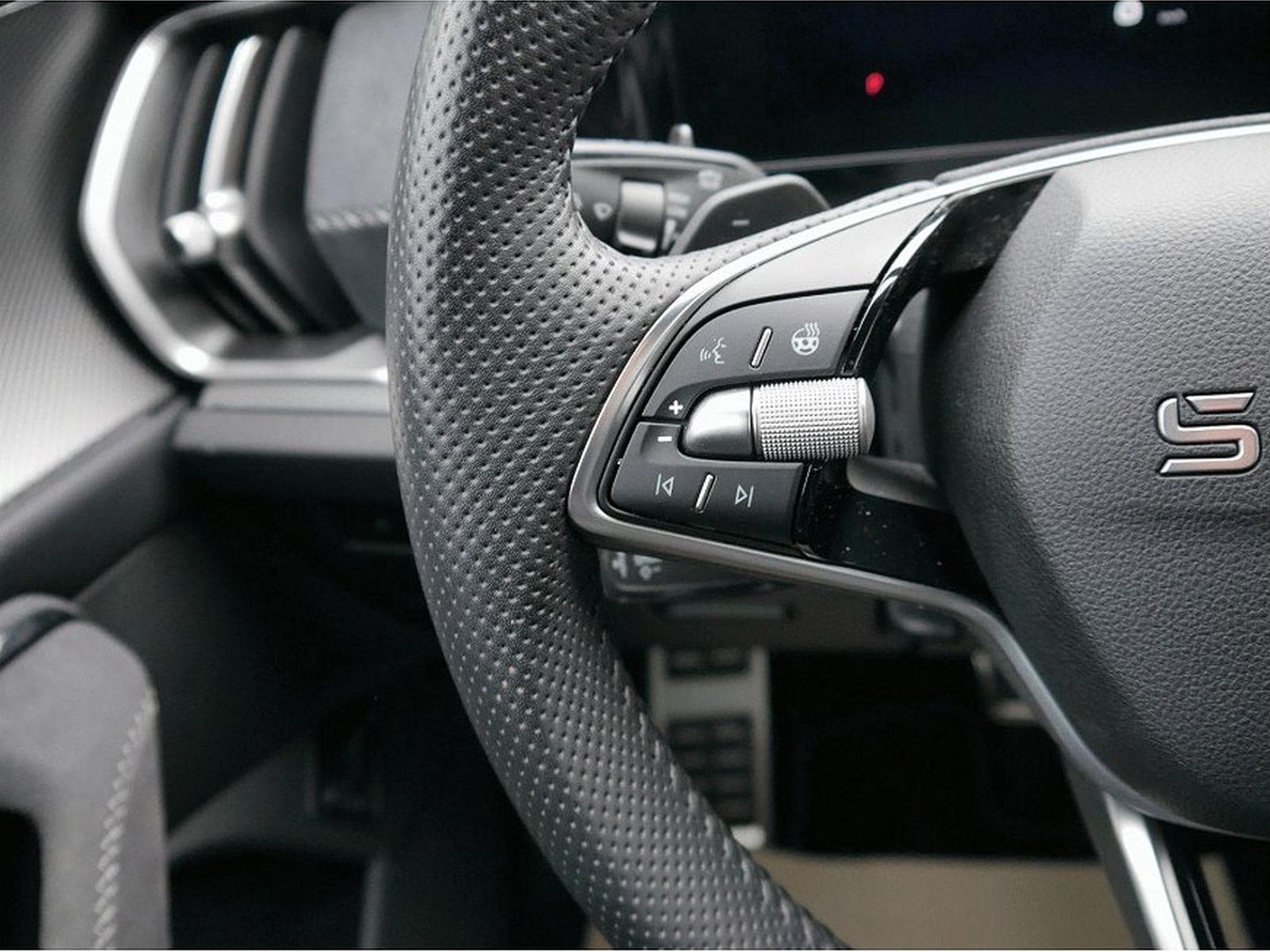 Skoda Kodiaq (2026) - Photo 11