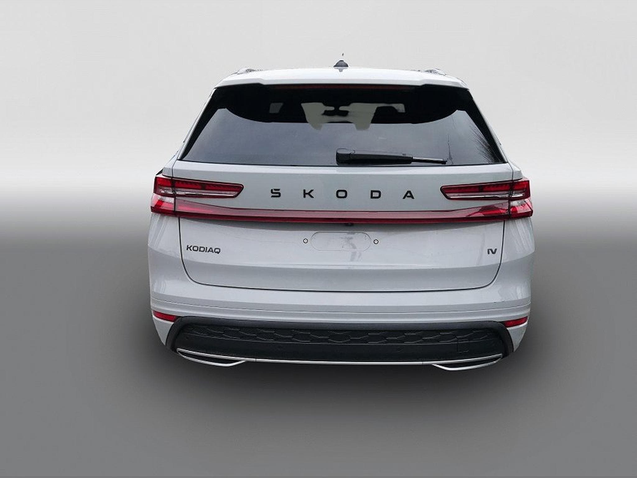 Skoda Kodiaq (2026) - Photo 2