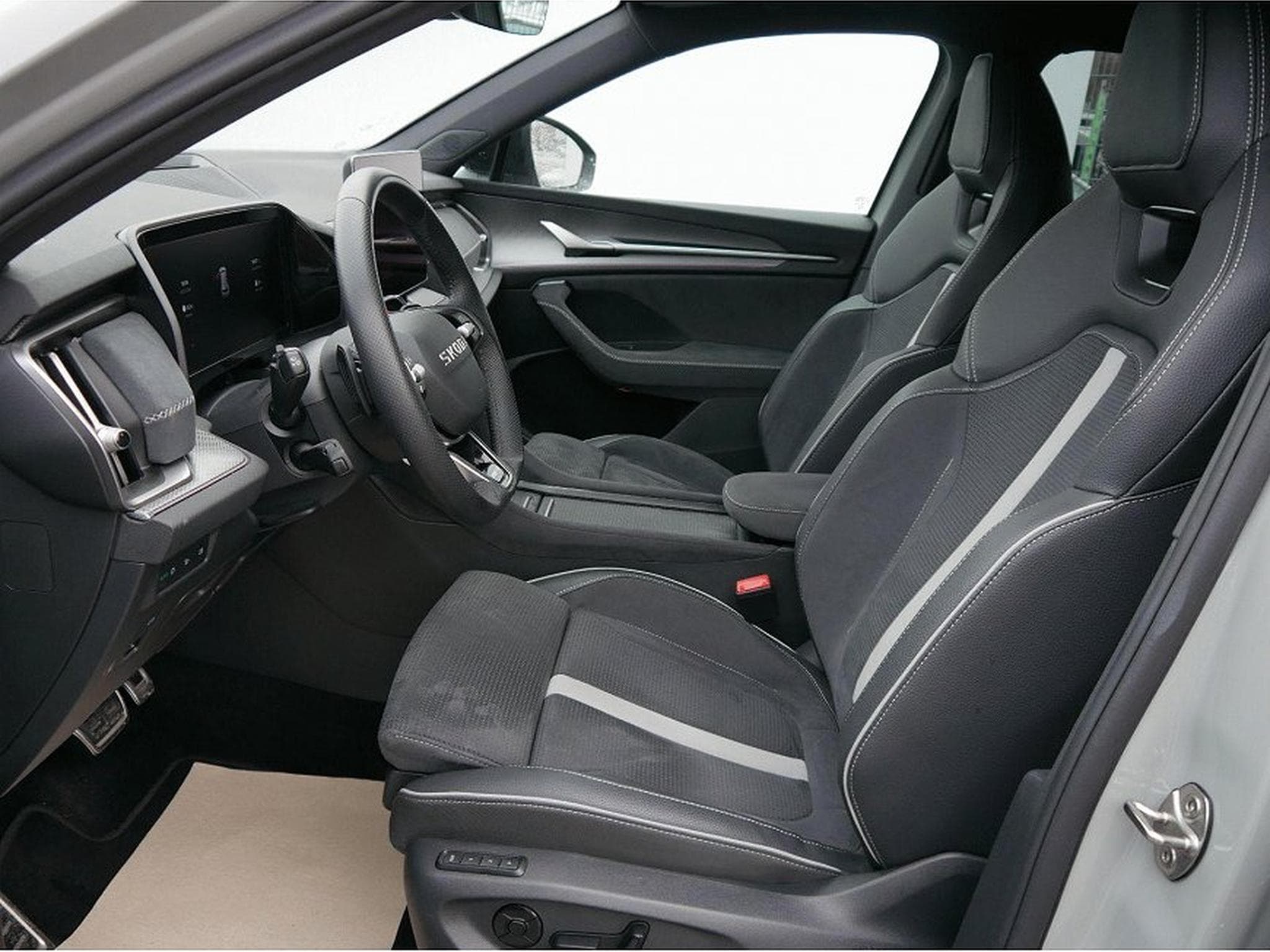 Skoda Kodiaq (2026) - Photo 7