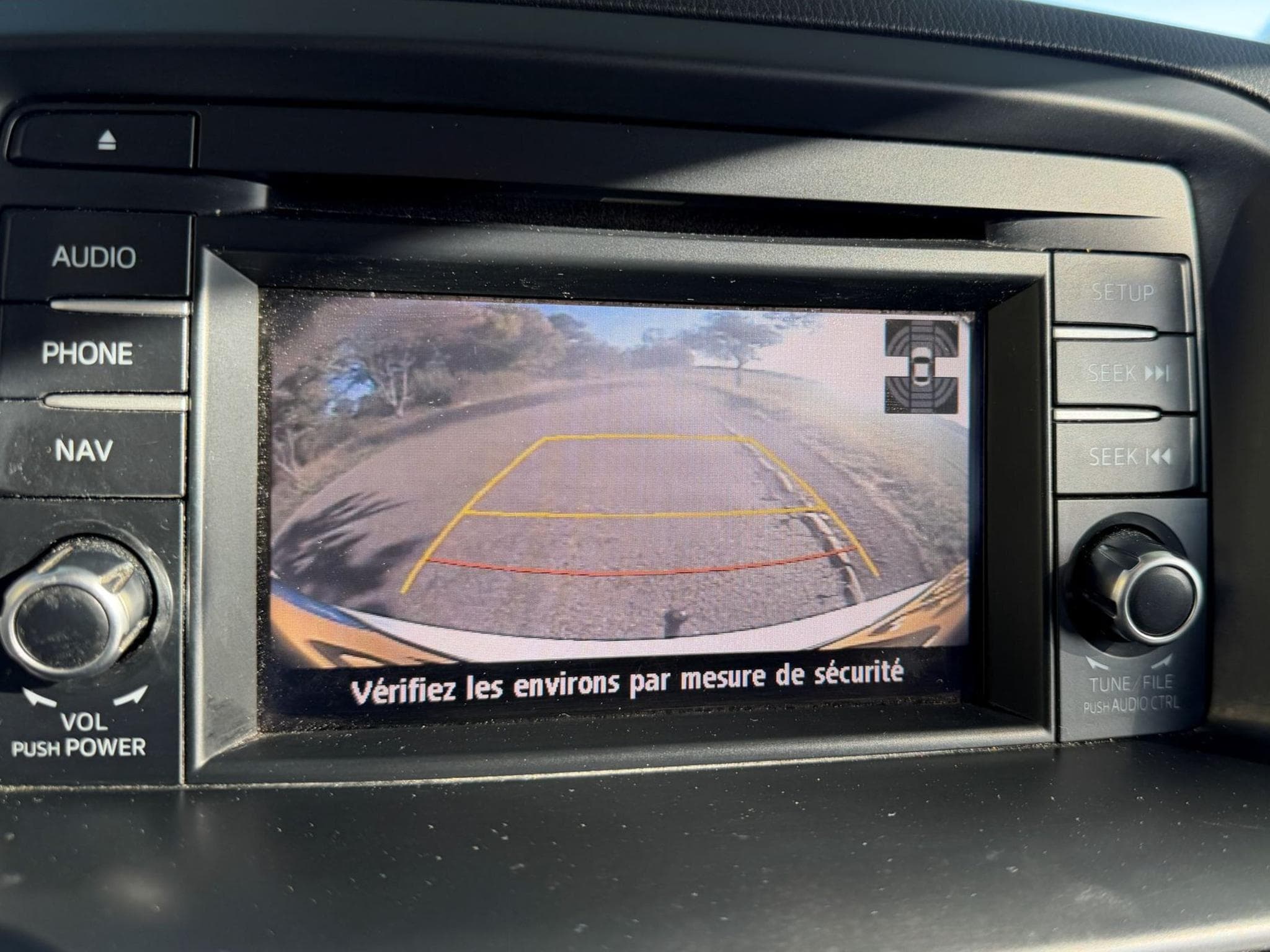 Mazda CX-5 2.2 SKYACTIV-D 175 4x4 BVA (2014) - Foto 14