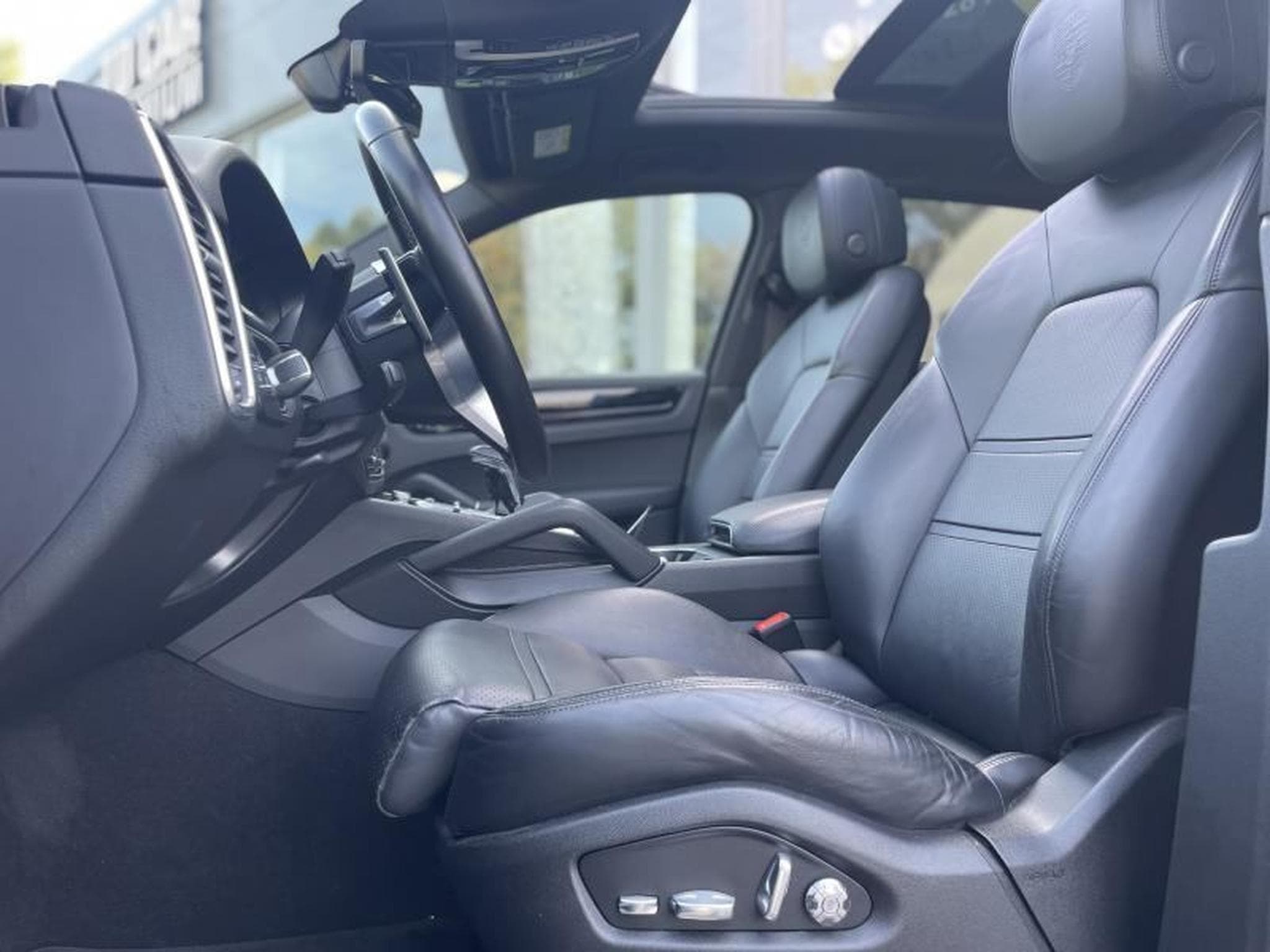Porsche Cayenne 3.0 TIPTRONIC (2019) - Foto 7