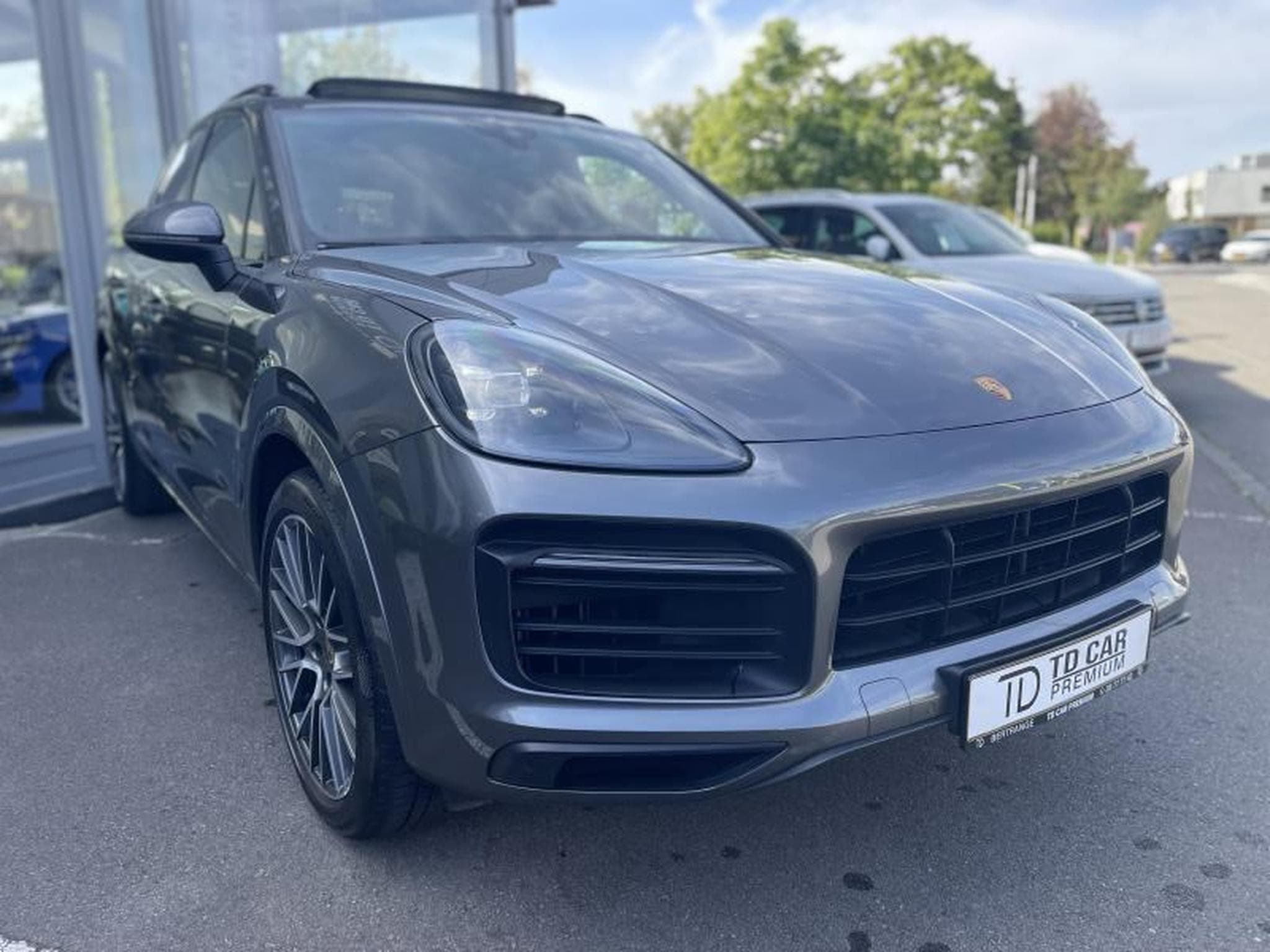 Porsche Cayenne 3.0 TIPTRONIC (2019) - Foto 3