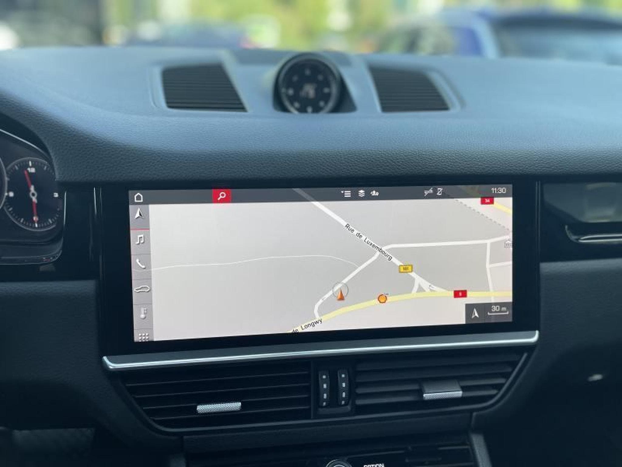 Porsche Cayenne 3.0 TIPTRONIC (2019) - Foto 10