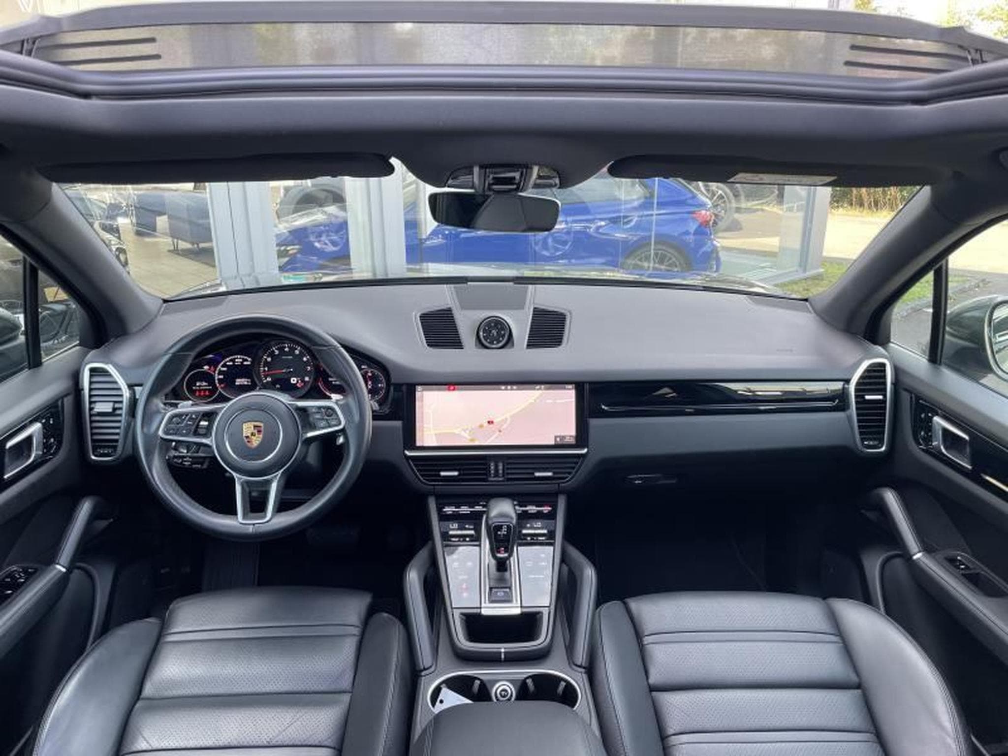 Porsche Cayenne 3.0 TIPTRONIC (2019) - Foto 13