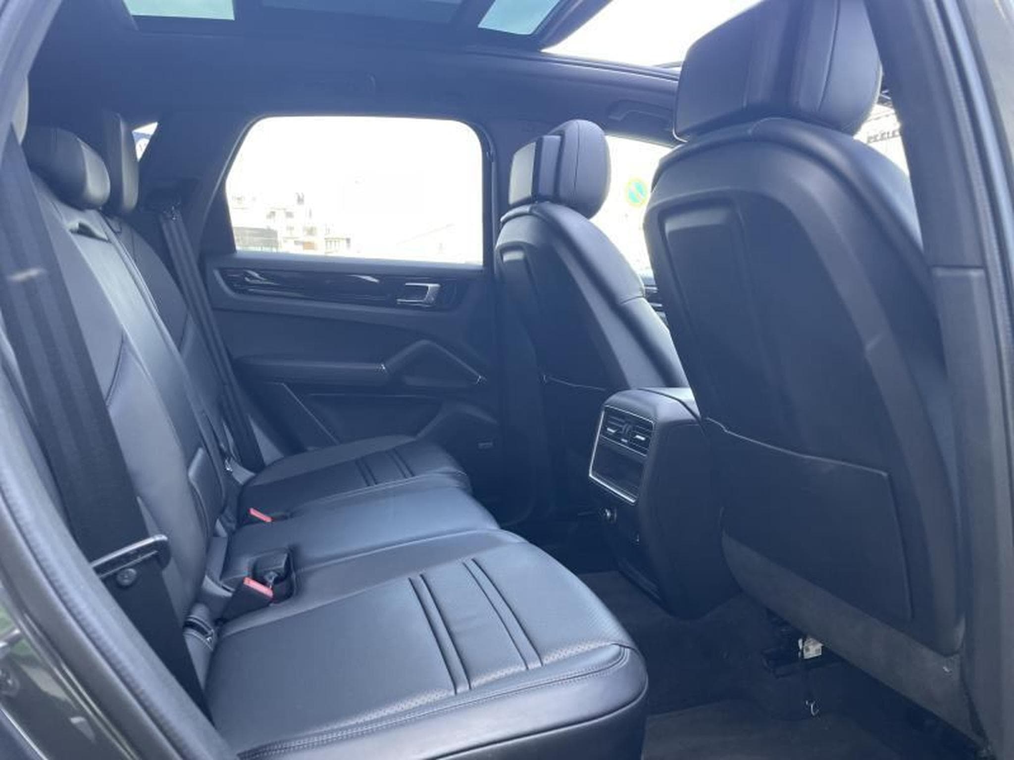 Porsche Cayenne 3.0 TIPTRONIC (2019) - Foto 5
