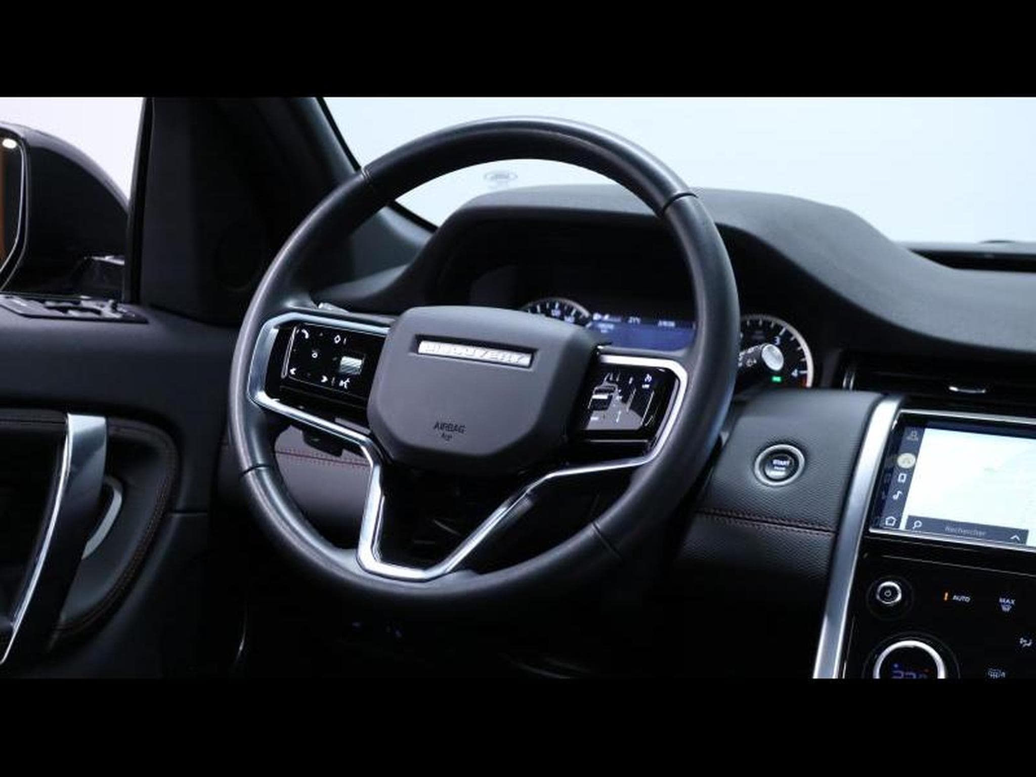 Land-Rover Discovery Sport D165 R-Dynamic S Auto (2023) - Photo 16