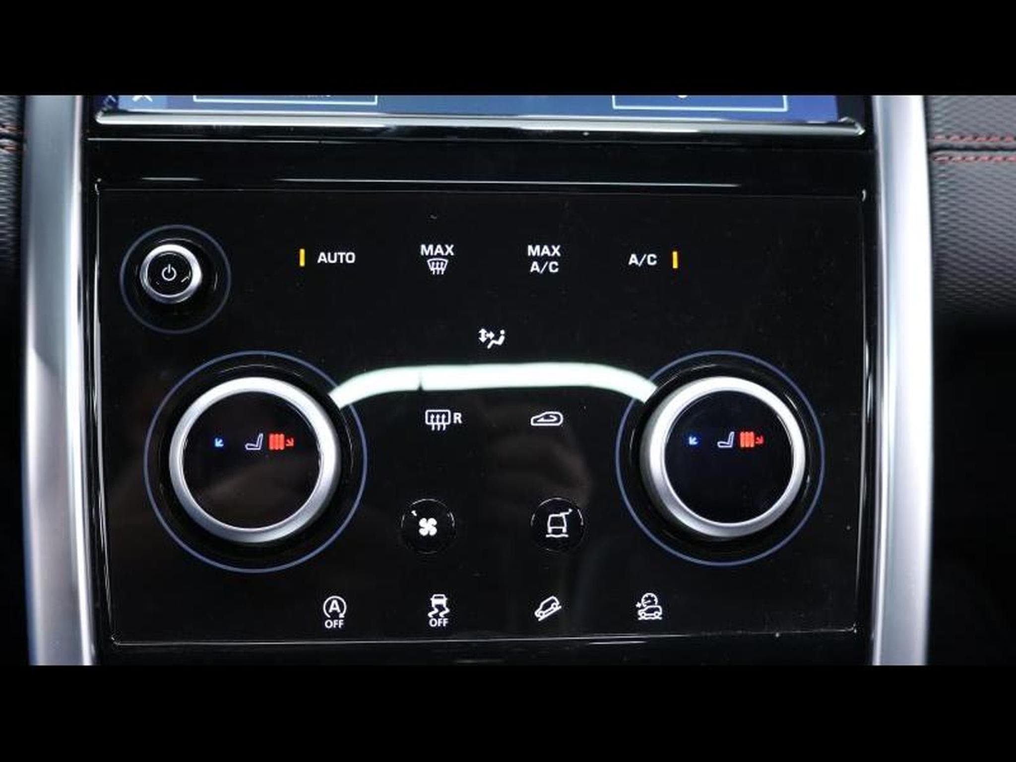 Land-Rover Discovery Sport D165 R-Dynamic S Auto (2023) - Photo 20