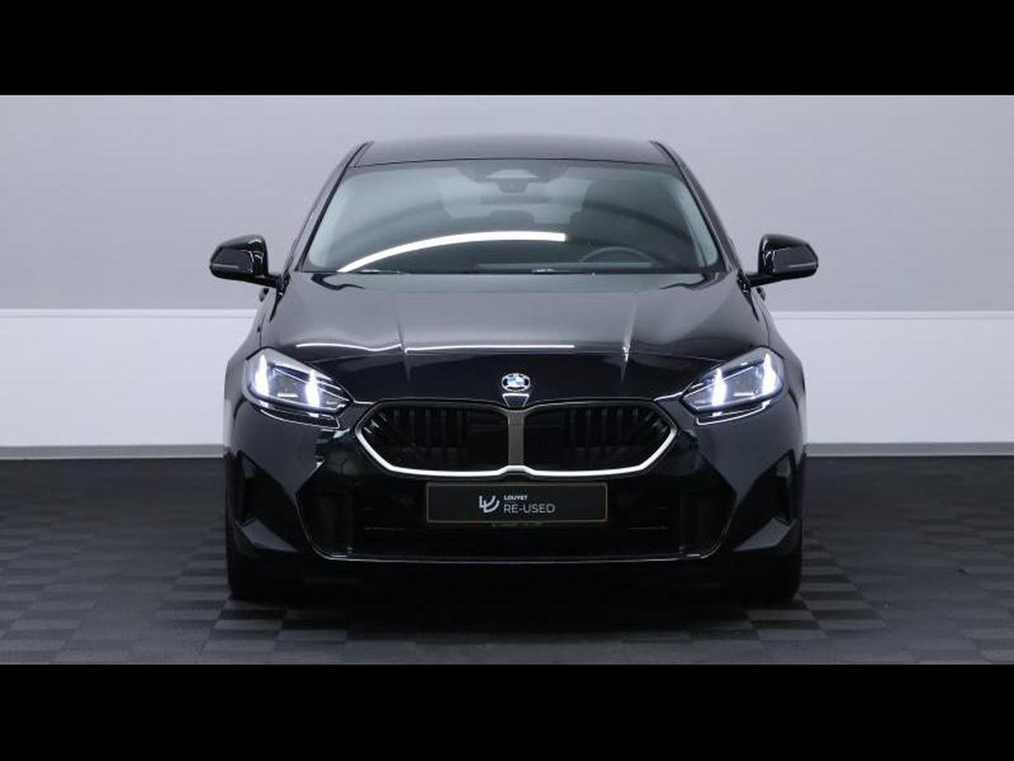 BMW 118 d Hatch F70 Steptronic (2025) - Photo 2