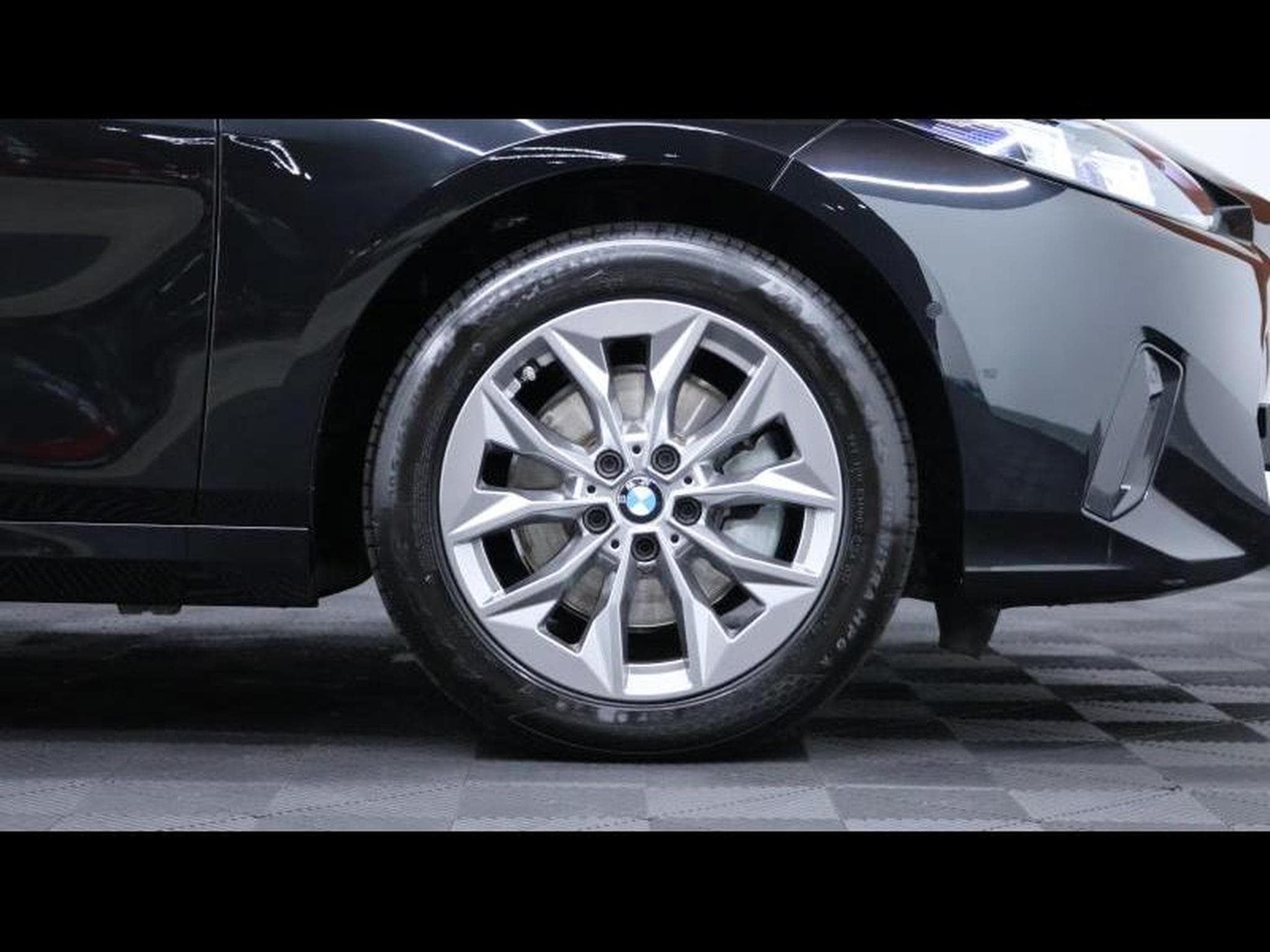BMW 118 d Hatch F70 Steptronic (2025) - Photo 10