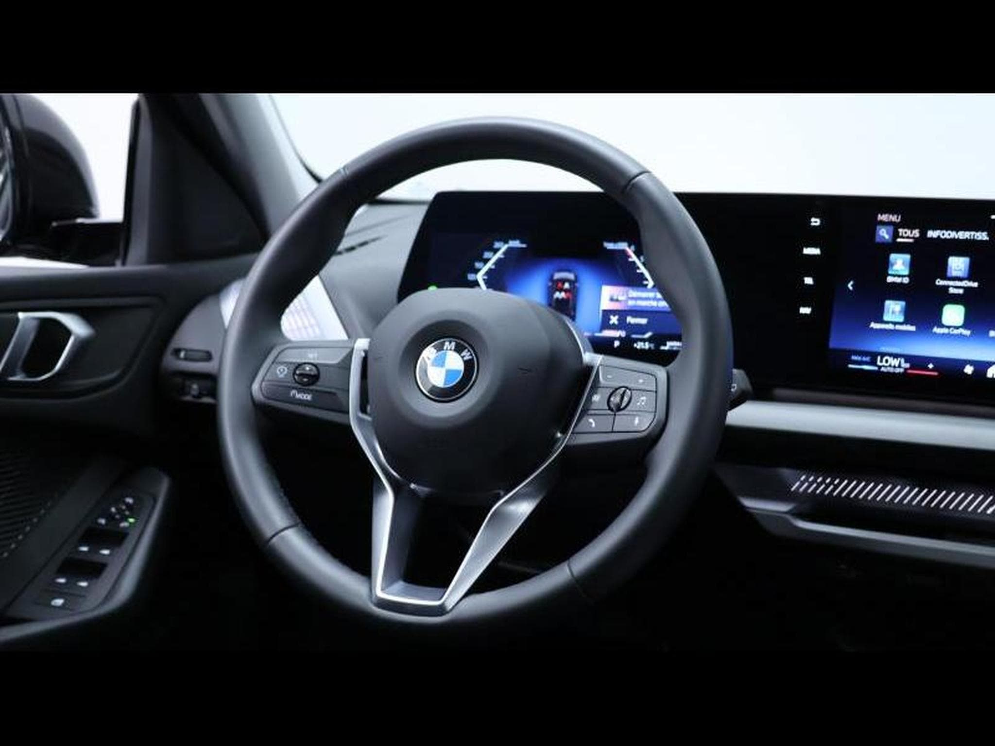 BMW 118 d Hatch F70 Steptronic (2025) - Photo 16