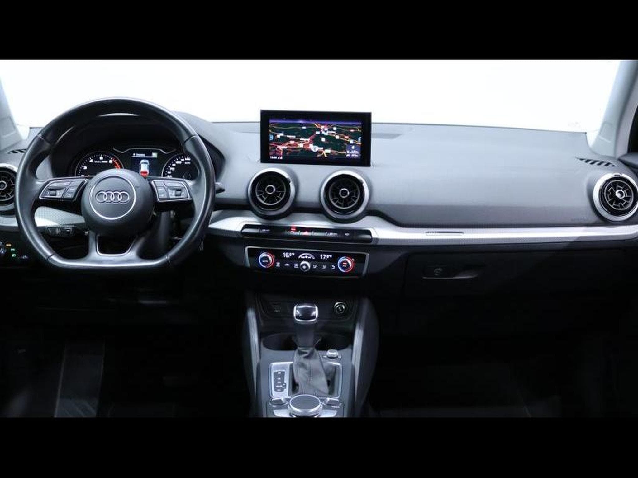 Audi Q2 35 TFSI 150 s-tronic (2022) - Photo 15