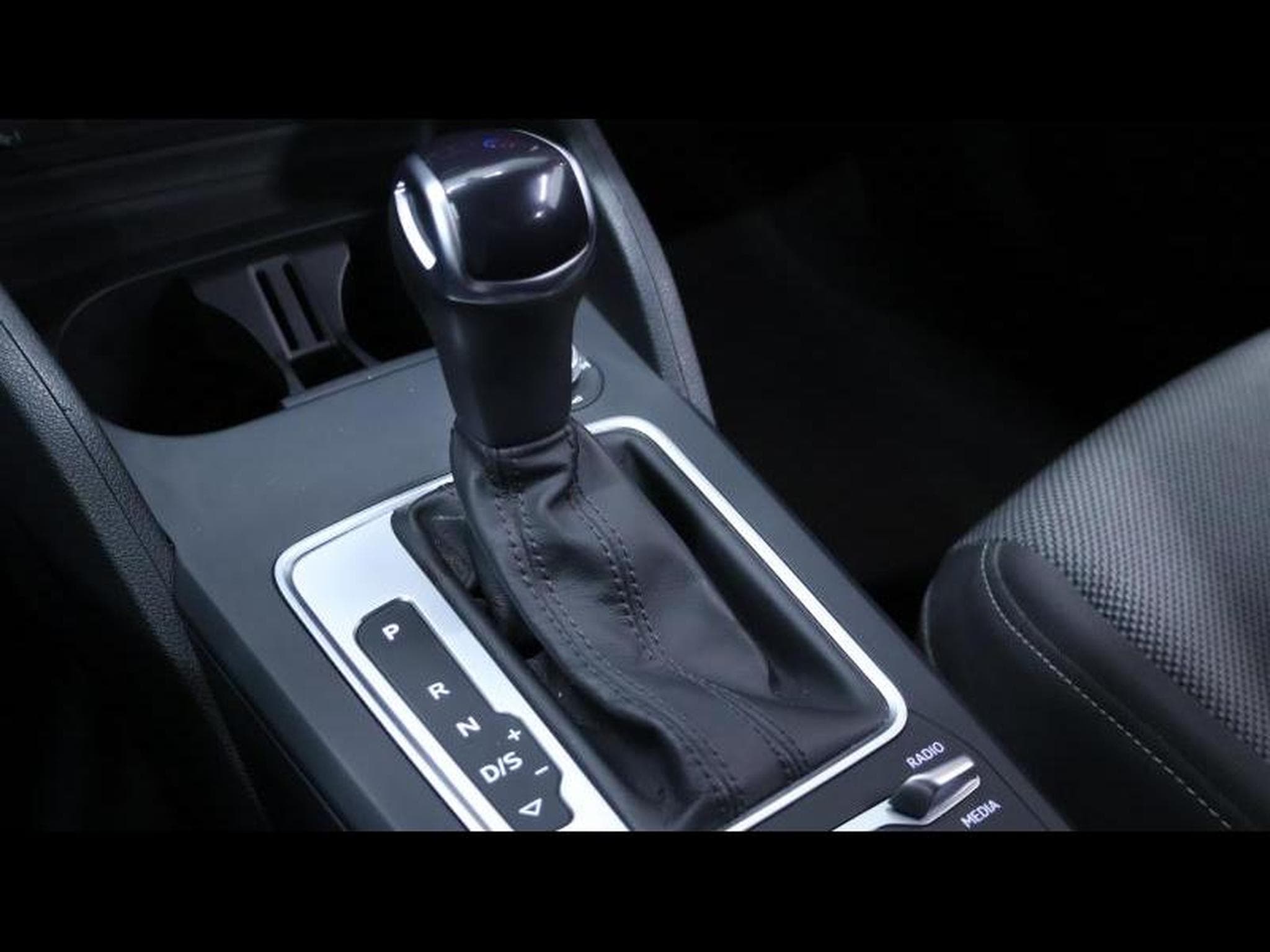 Audi Q2 35 TFSI 150 s-tronic (2022) - Photo 20