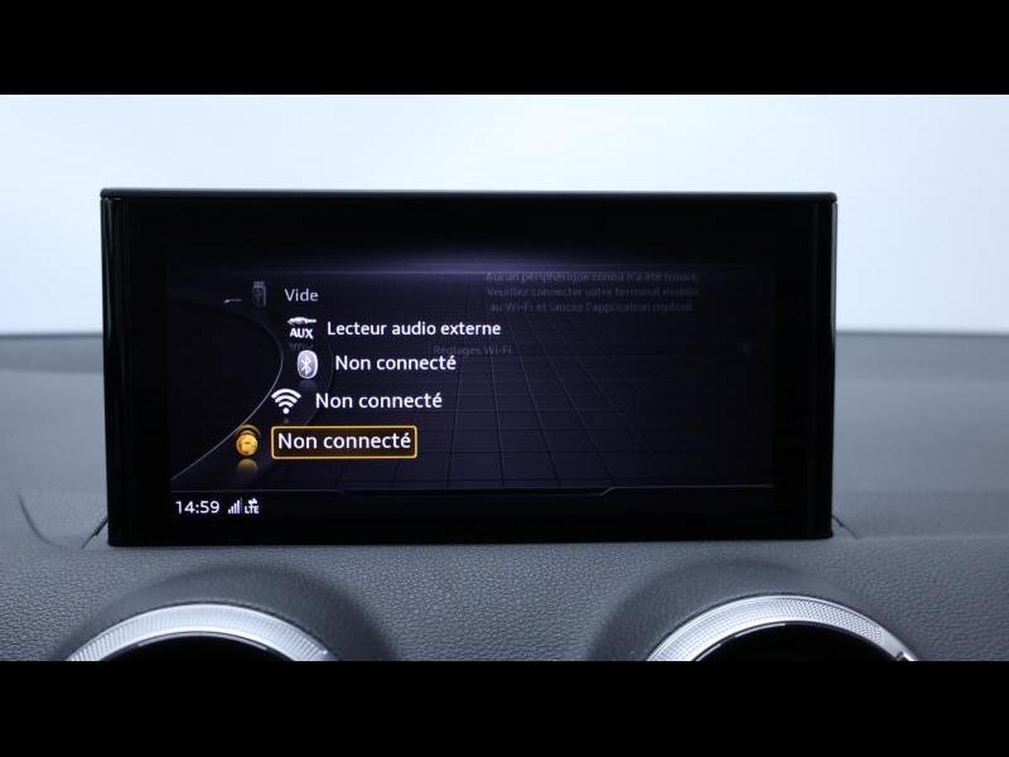 Audi Q2 35 TFSI 150 s-tronic (2022) - Photo 24