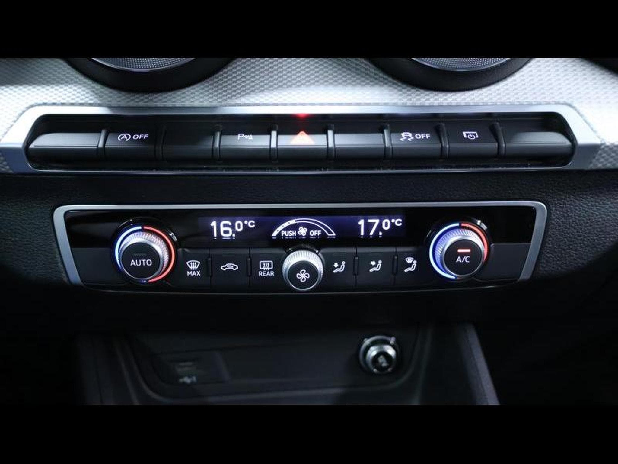 Audi Q2 35 TFSI 150 s-tronic (2022) - Photo 21